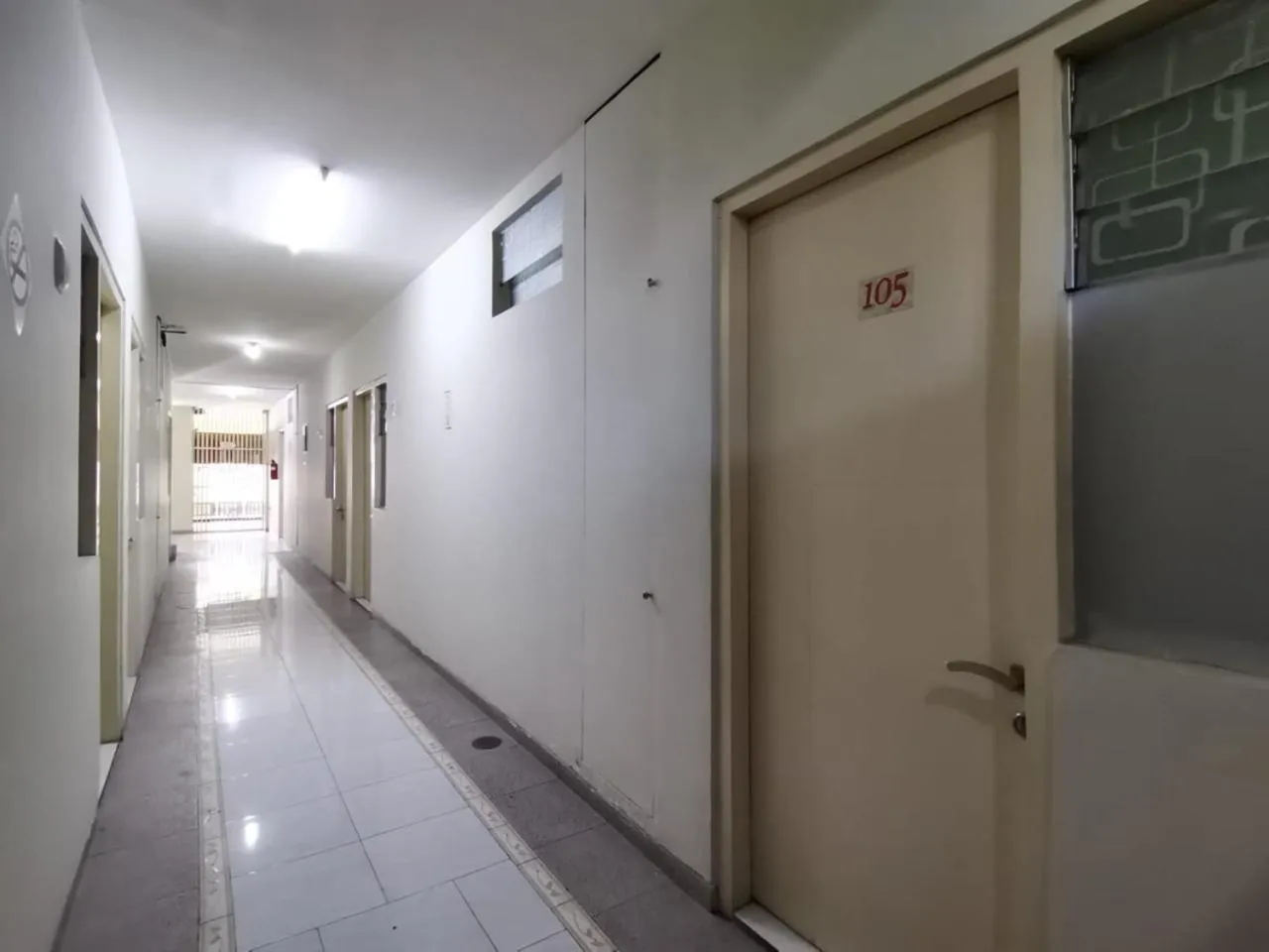 Property building in Kozy 15 Guesthouse