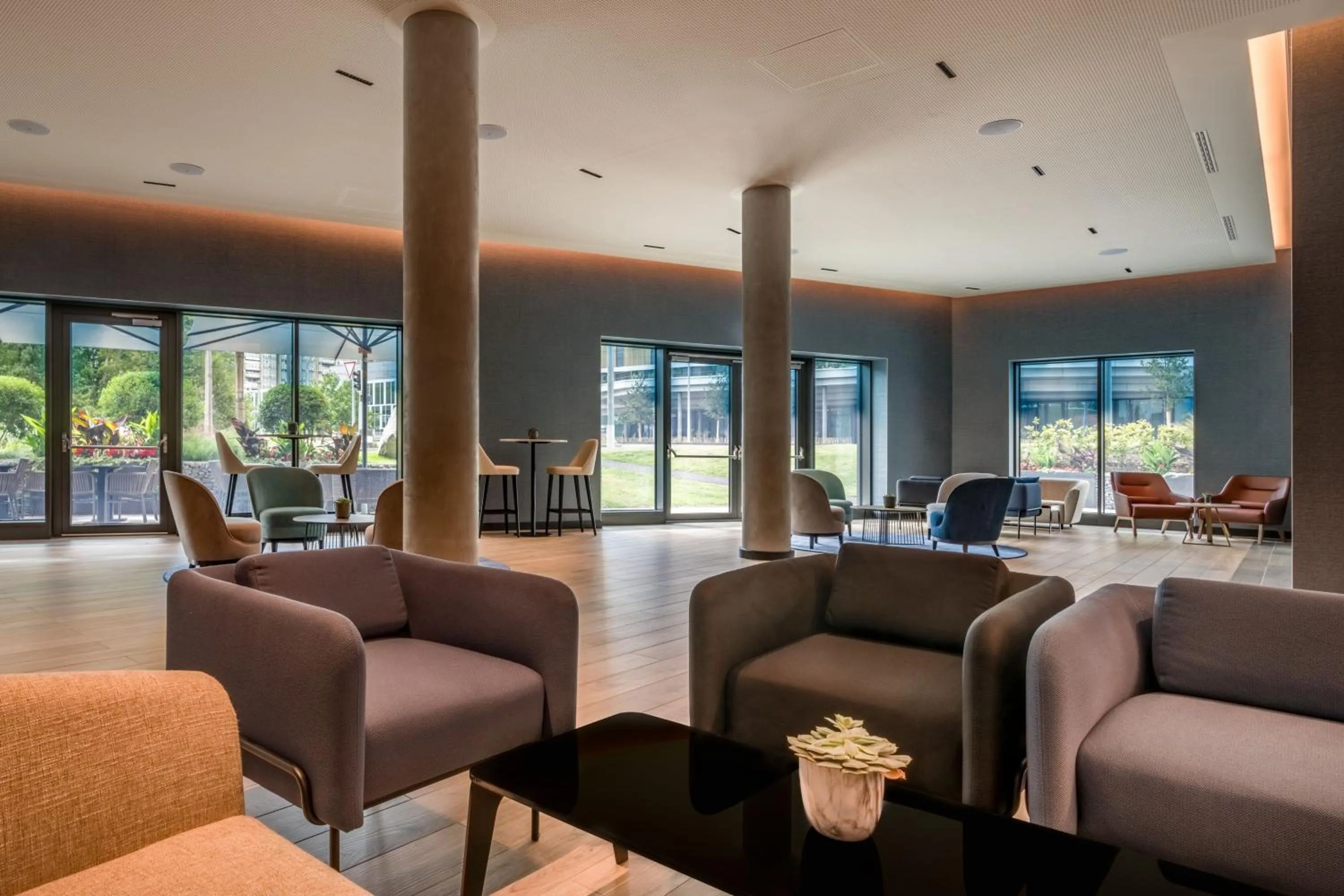 Other in Geneva Marriott Hotel