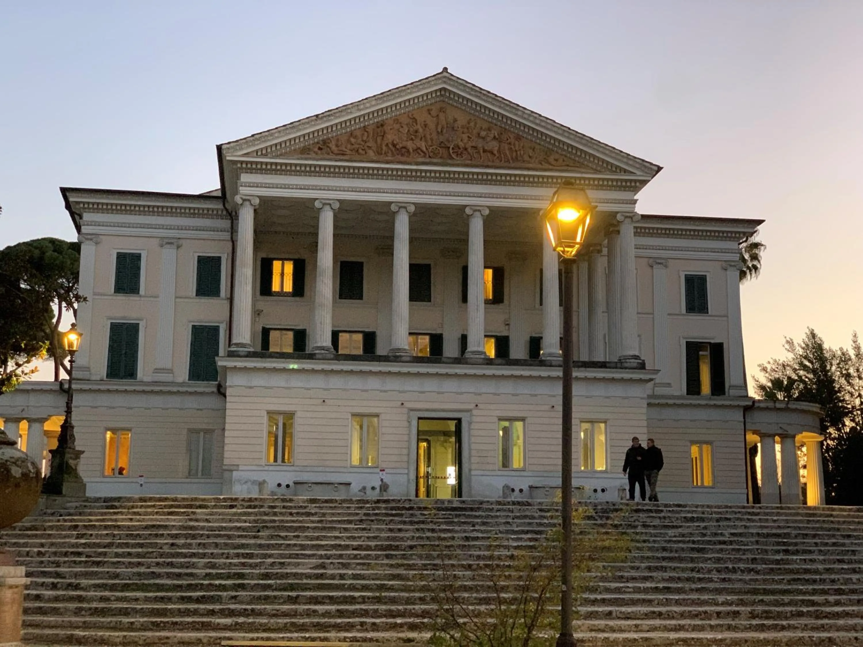 Activities in Hotel Fenix