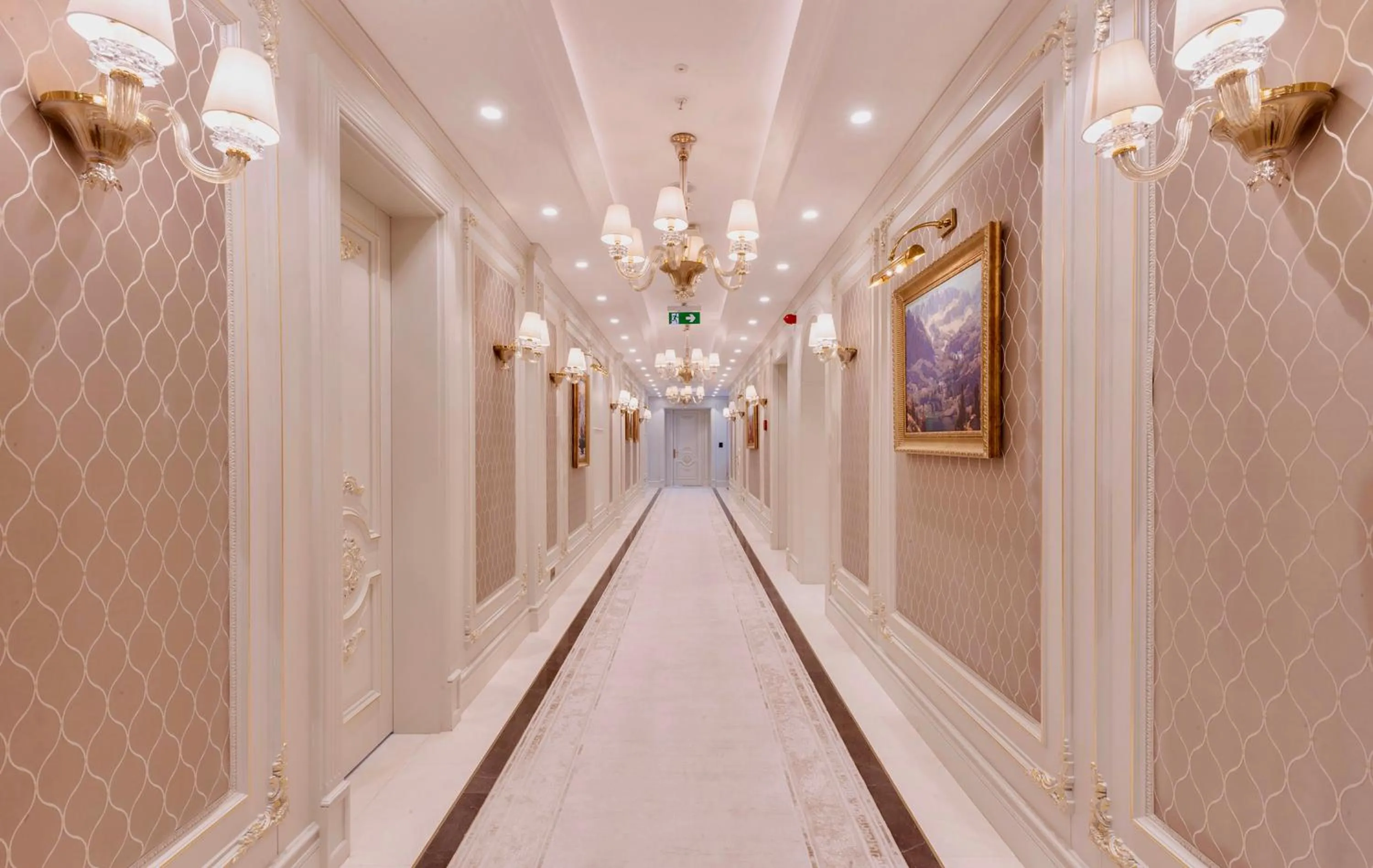 hair dresser in Lia! by Minyoun Stars of Ulugbek