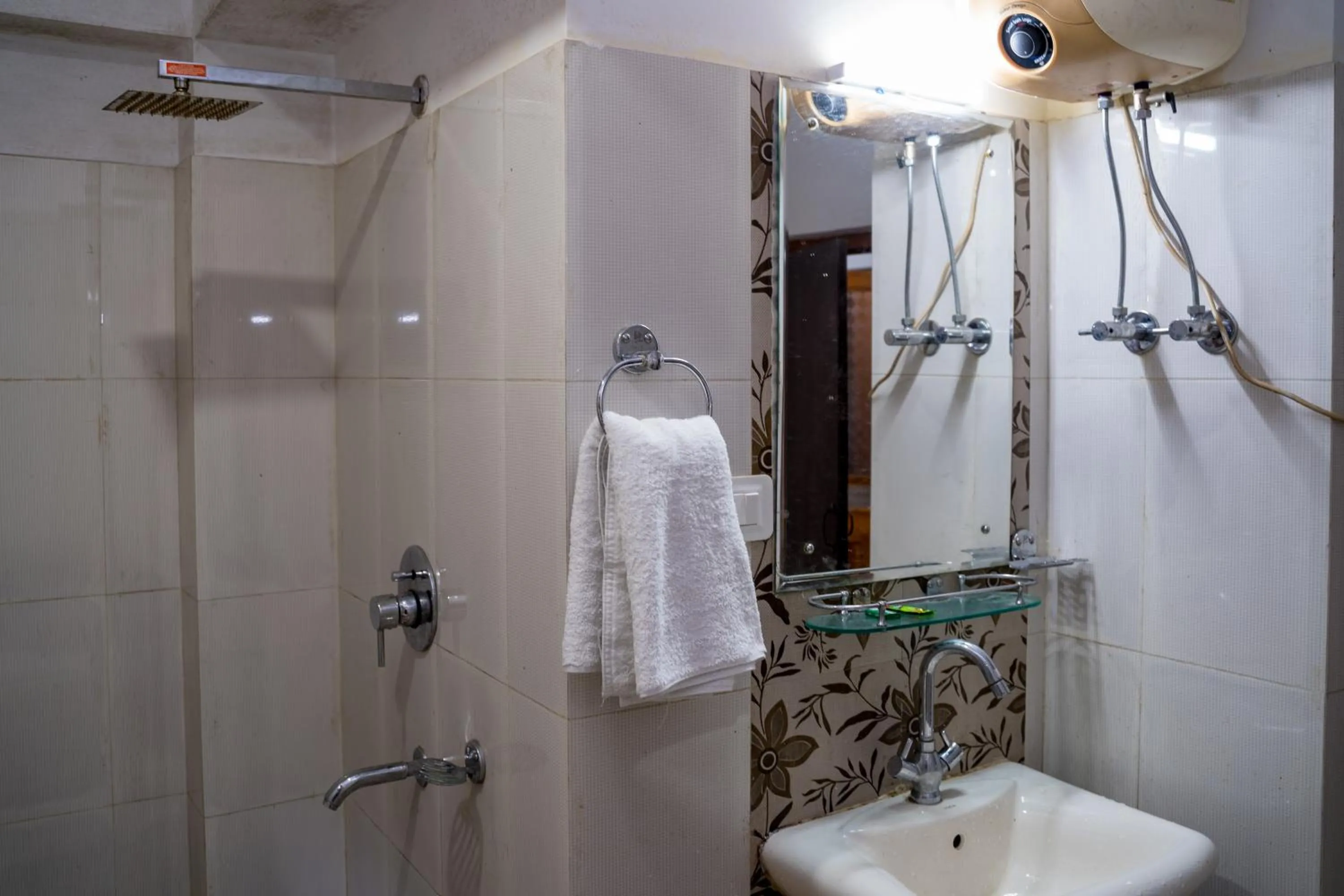Gangtok Central Rooms