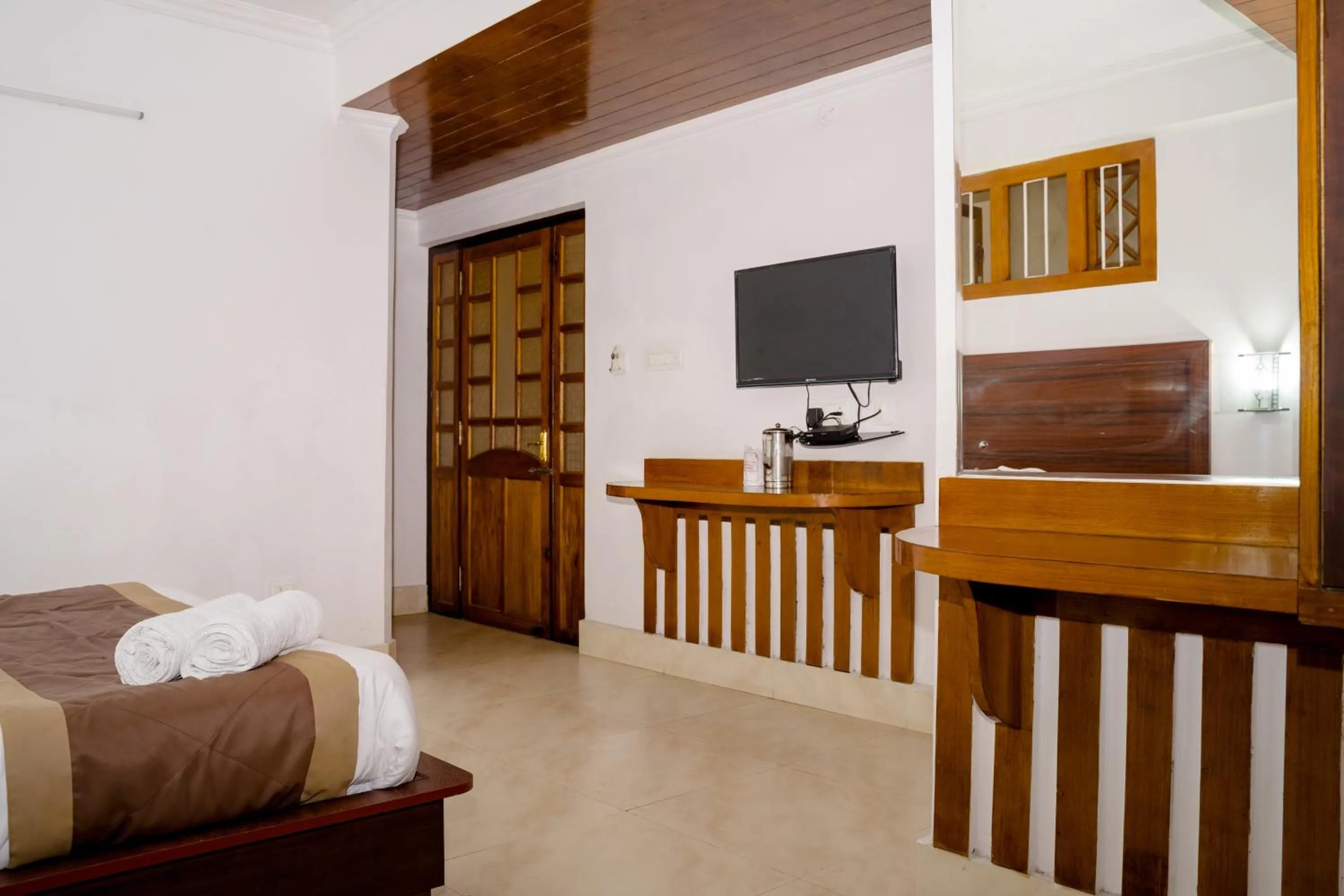 Gangtok Central Rooms