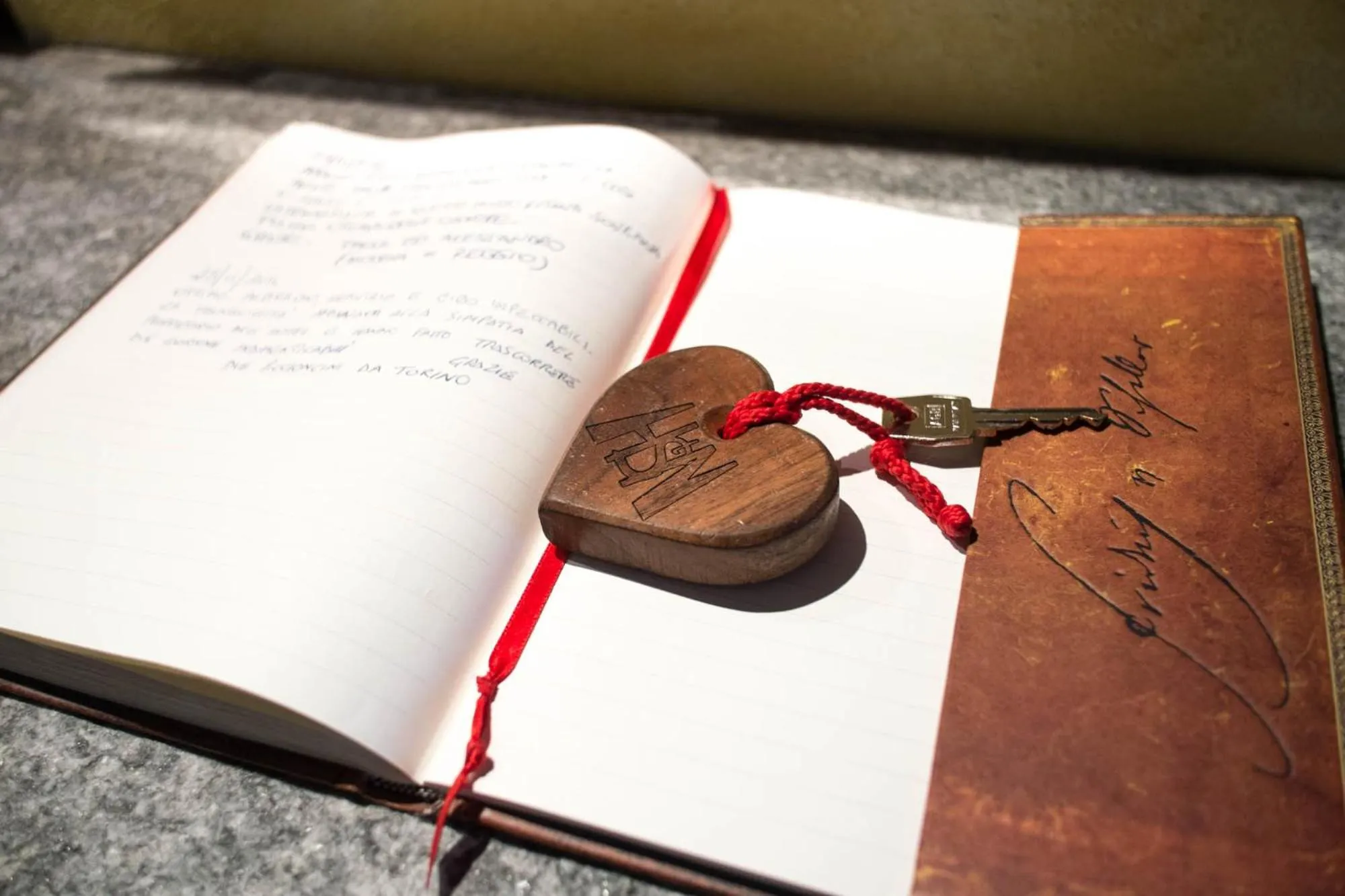 Lobby or reception in Hotel Saint Nicolas Gran Paradiso