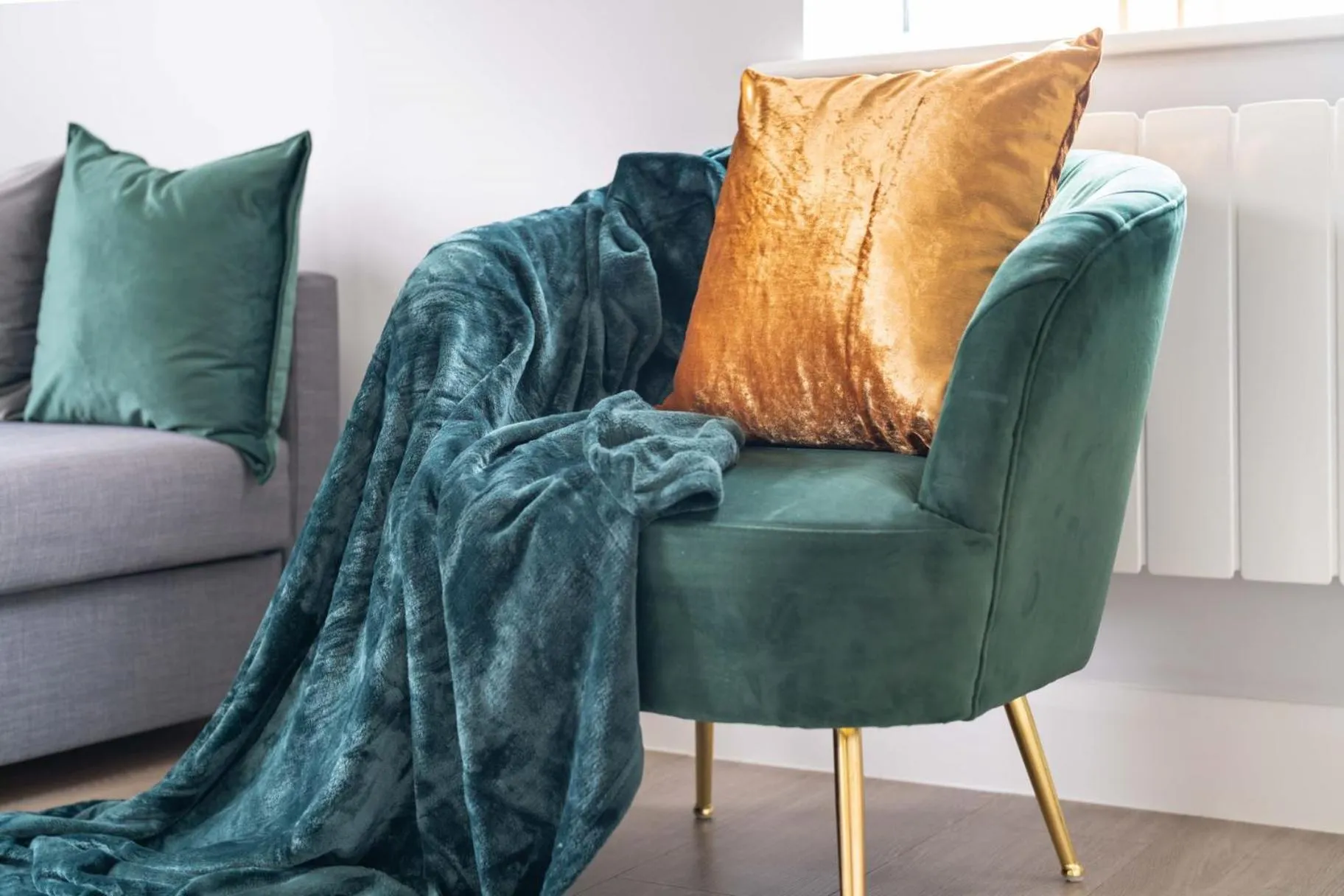 Other in Super Luxe Central Maidenhead Apartment