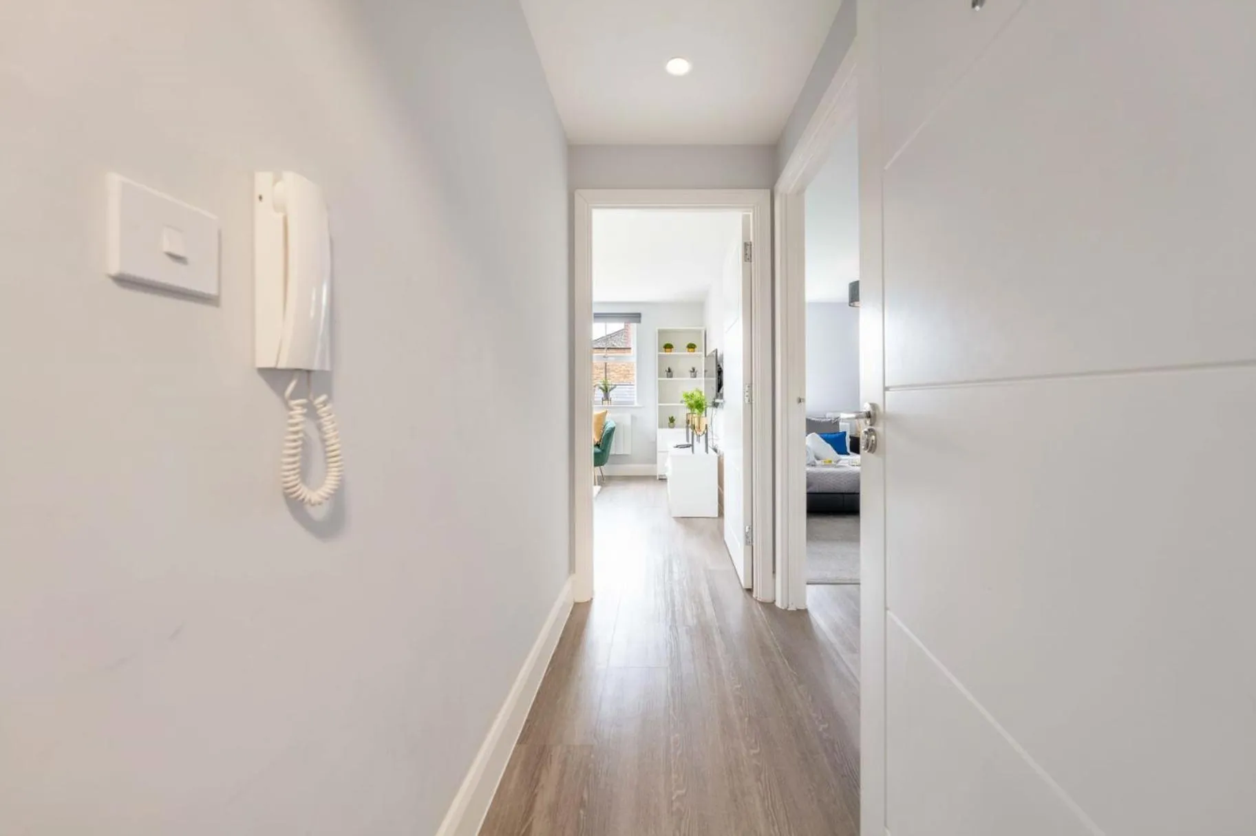 Other in Super Luxe Central Maidenhead Apartment