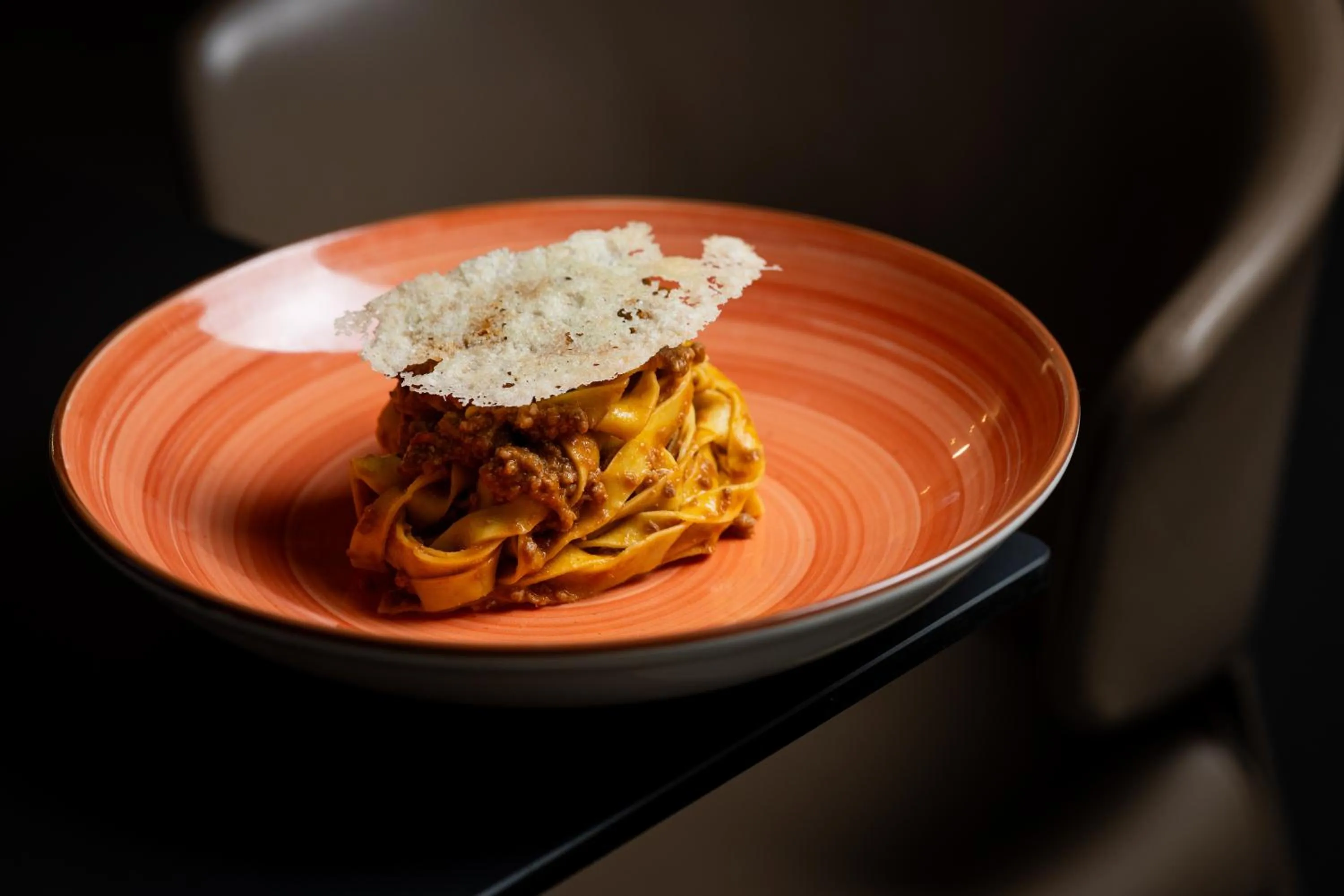 Restaurant/places to eat in UNA Hotels Bologna Fiera