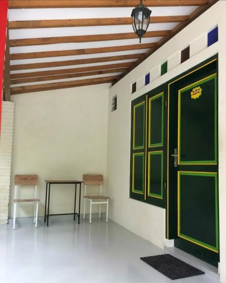 Sonosewu Guesthouse Syariah