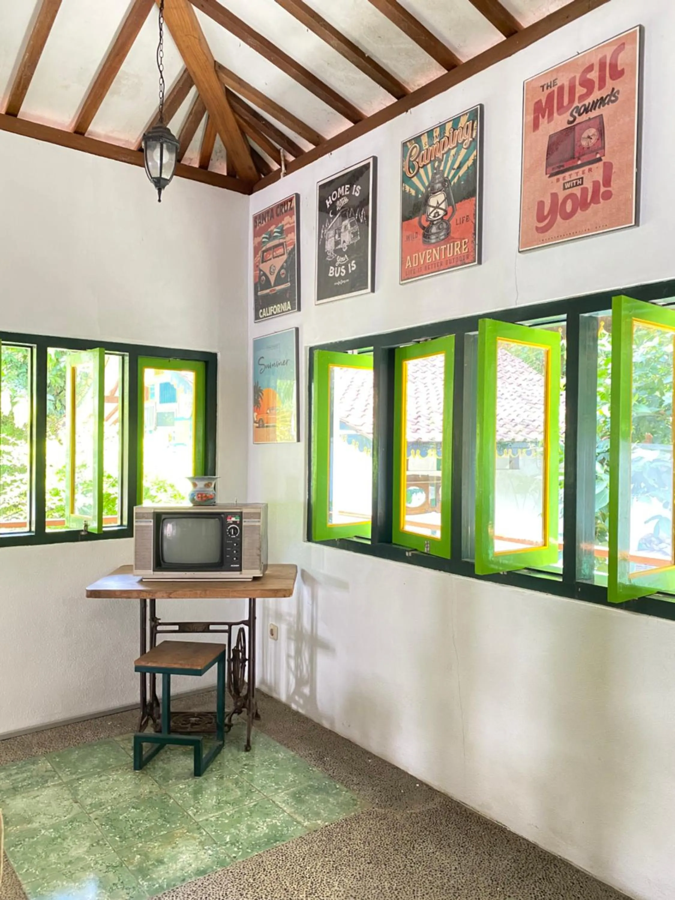 Sonosewu Guesthouse Syariah