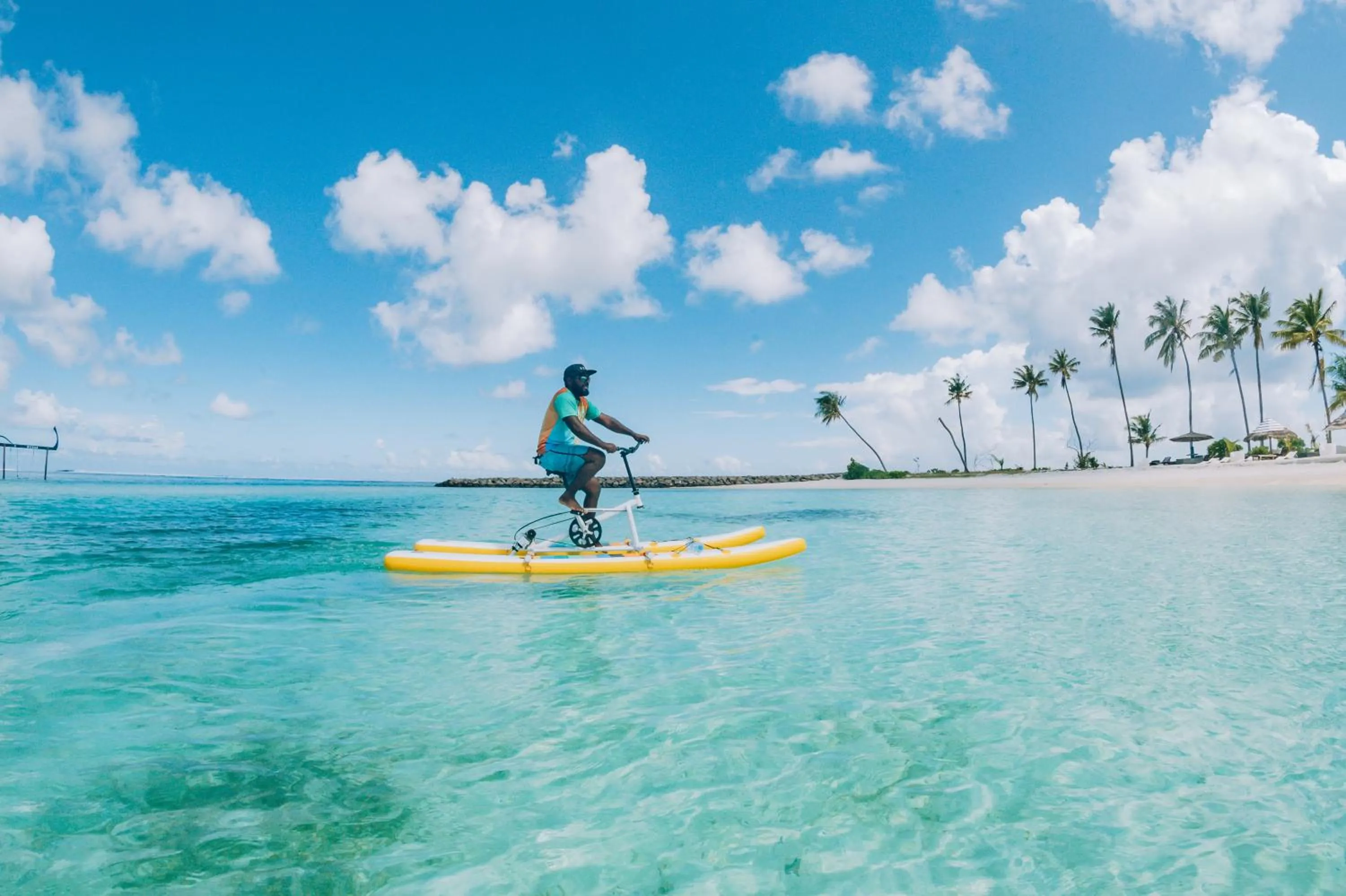 Activities in The Bilimbi Guesthouse & Inn