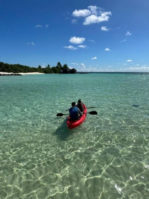 Activities in The Bilimbi Guesthouse & Inn