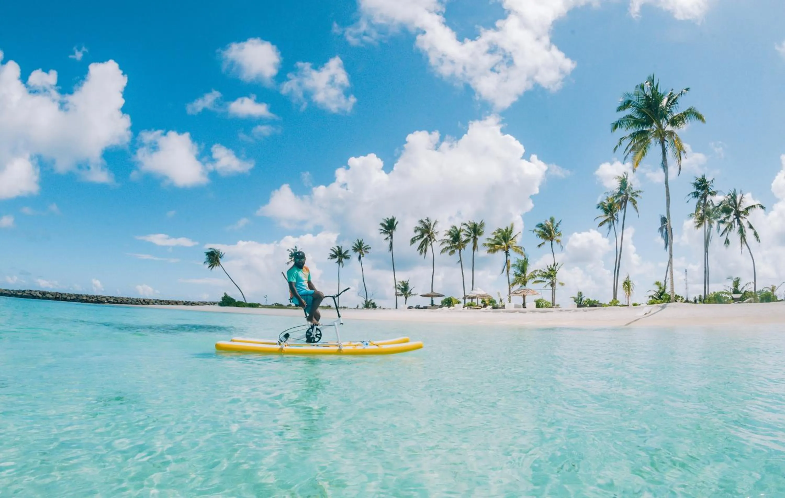 Activities in The Bilimbi Guesthouse & Inn