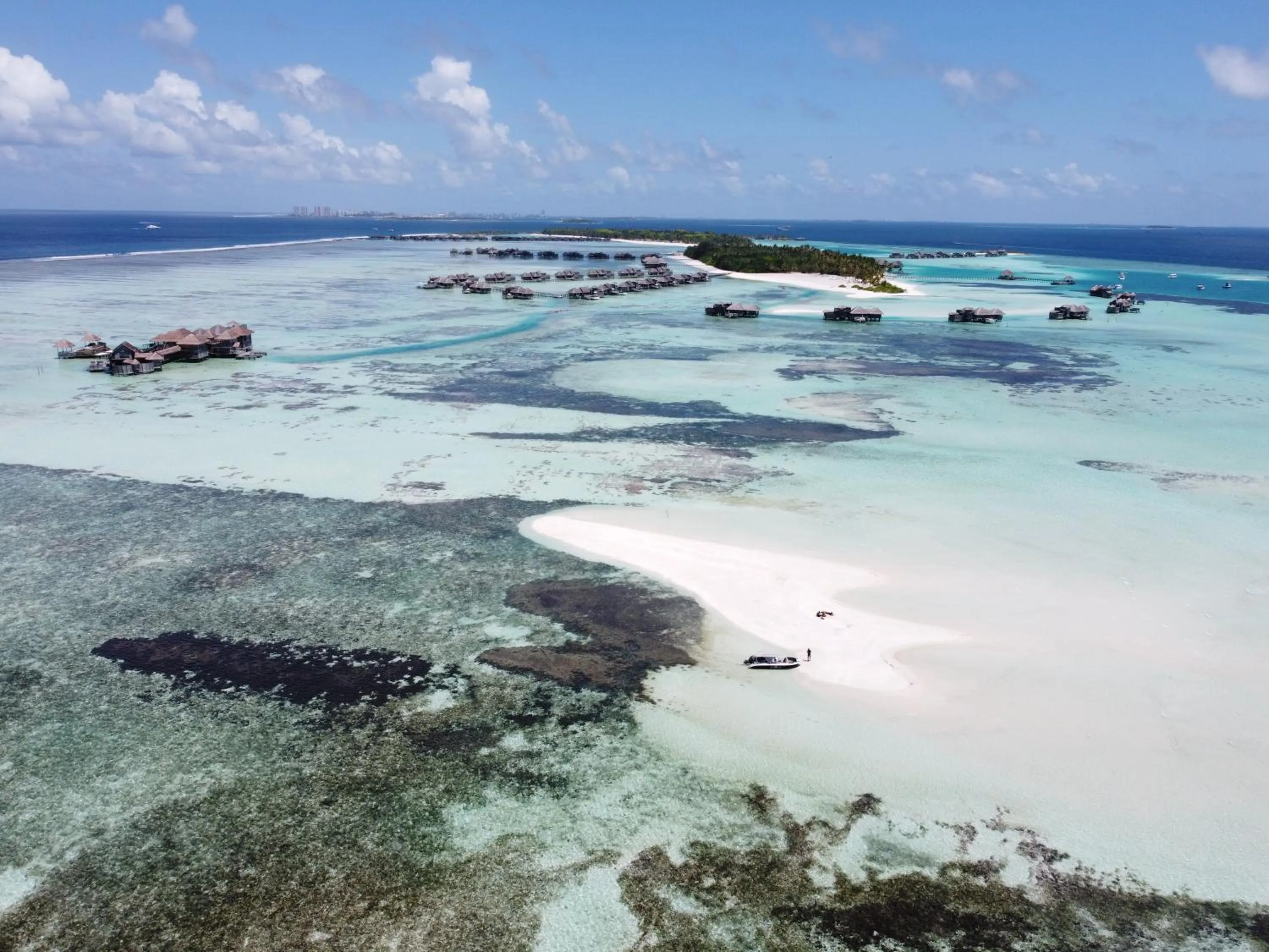 Natural landscape in The Bilimbi Guesthouse & Inn