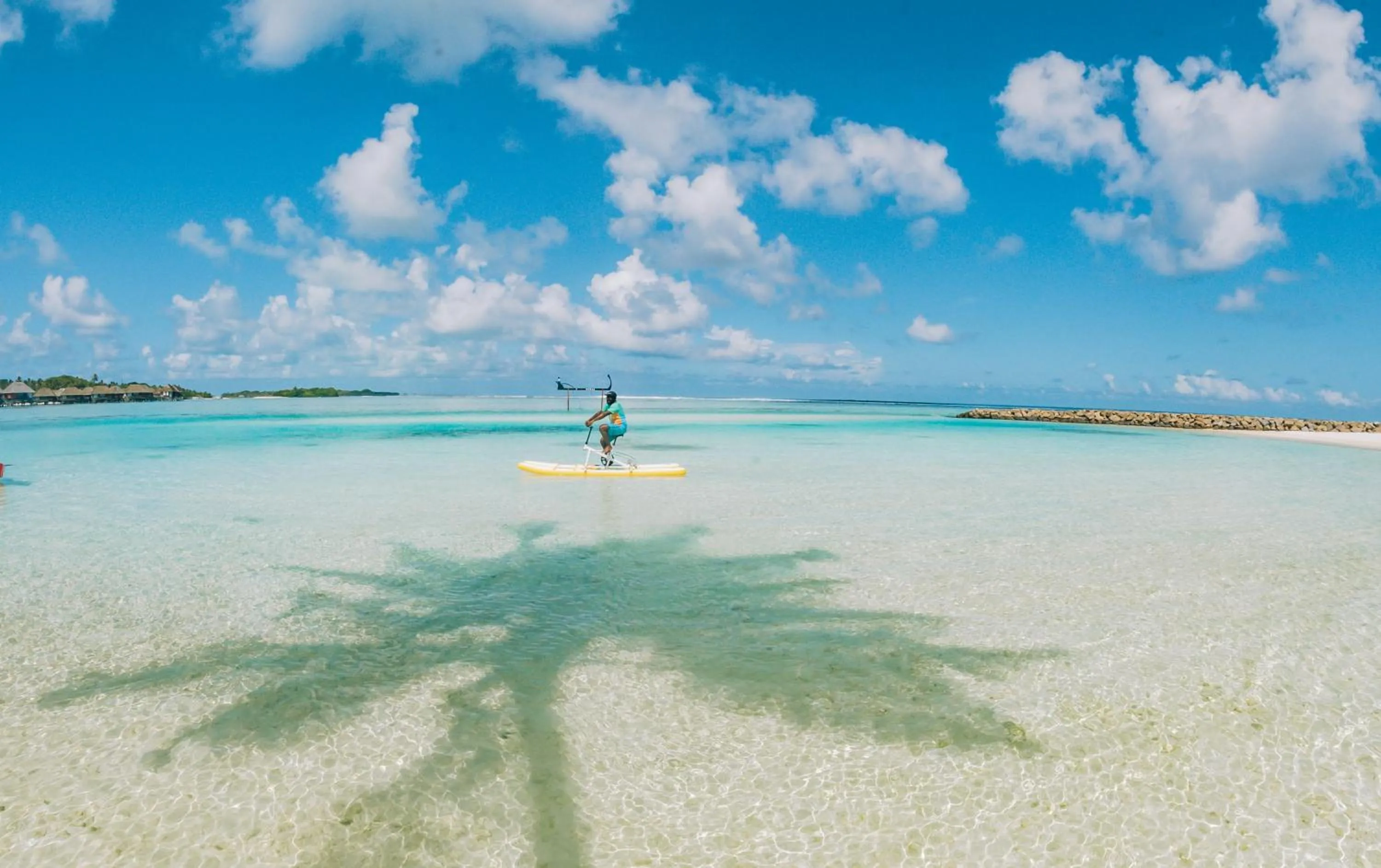 People in The Bilimbi Guesthouse & Inn