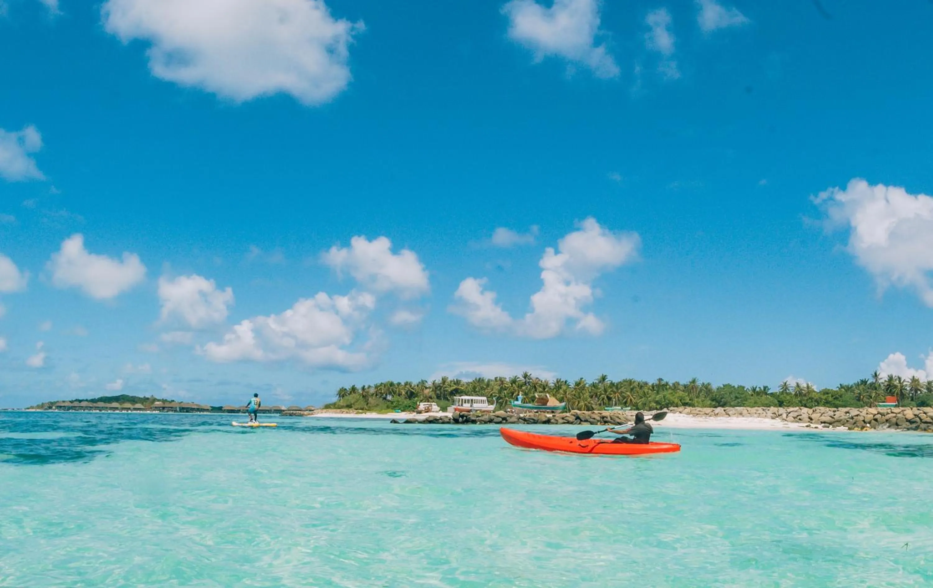 Activities in The Bilimbi Guesthouse & Inn