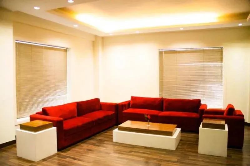 Suite in Four Leaf Hotel,Budaun Suite in Four Leaf Hotel,Budaun