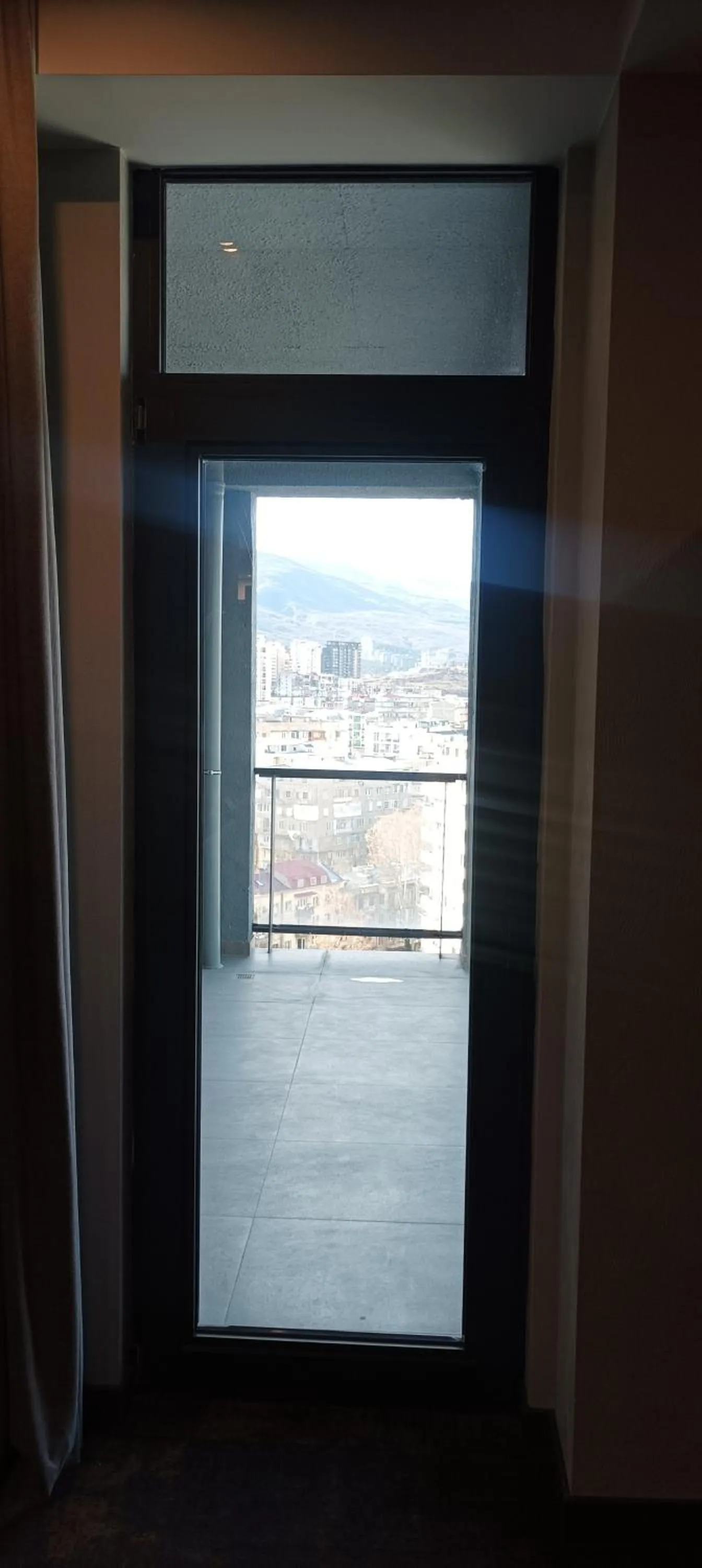 Balcony/Terrace in Onyx City Center