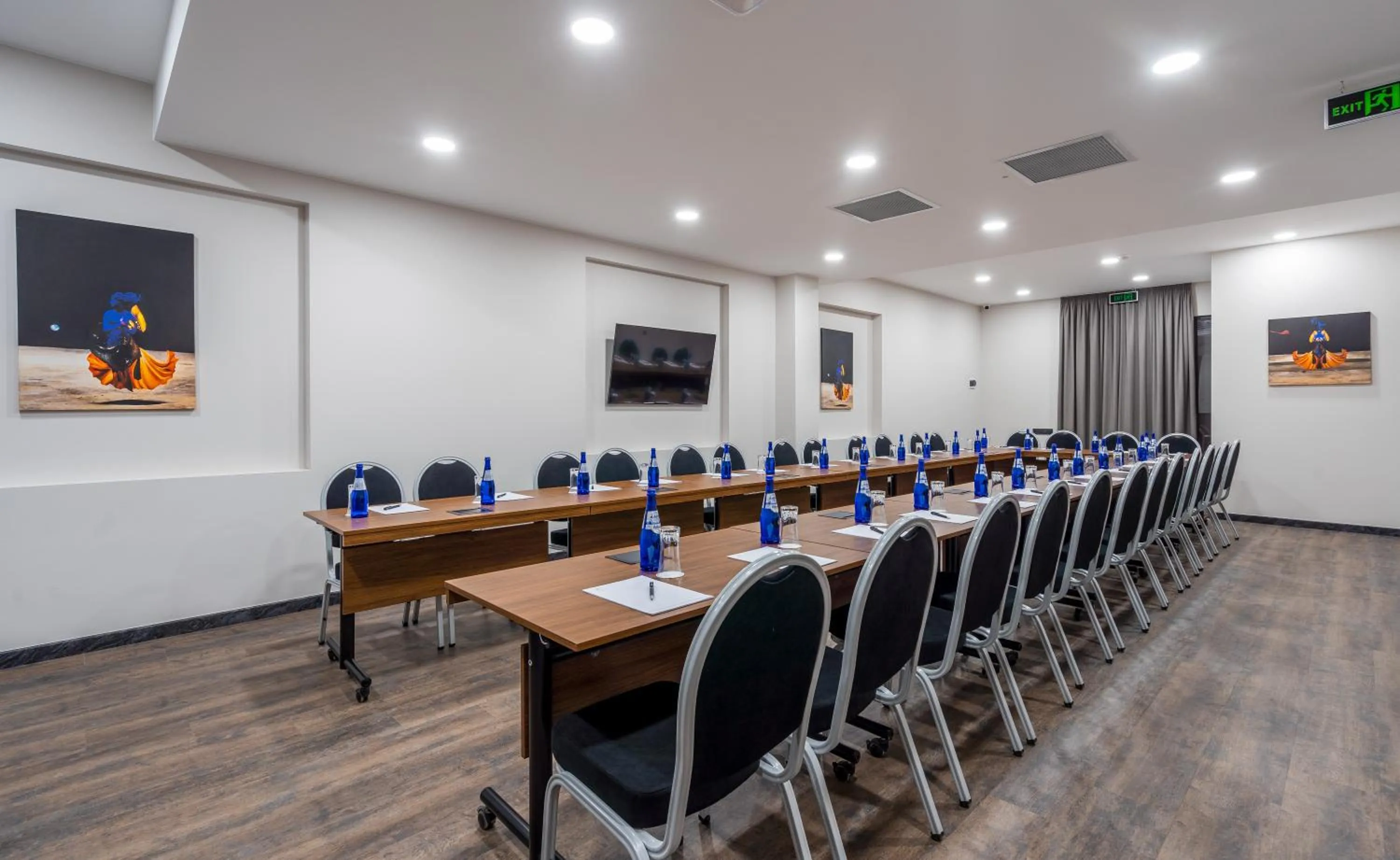 Banquet/Function facilities in Onyx City Center