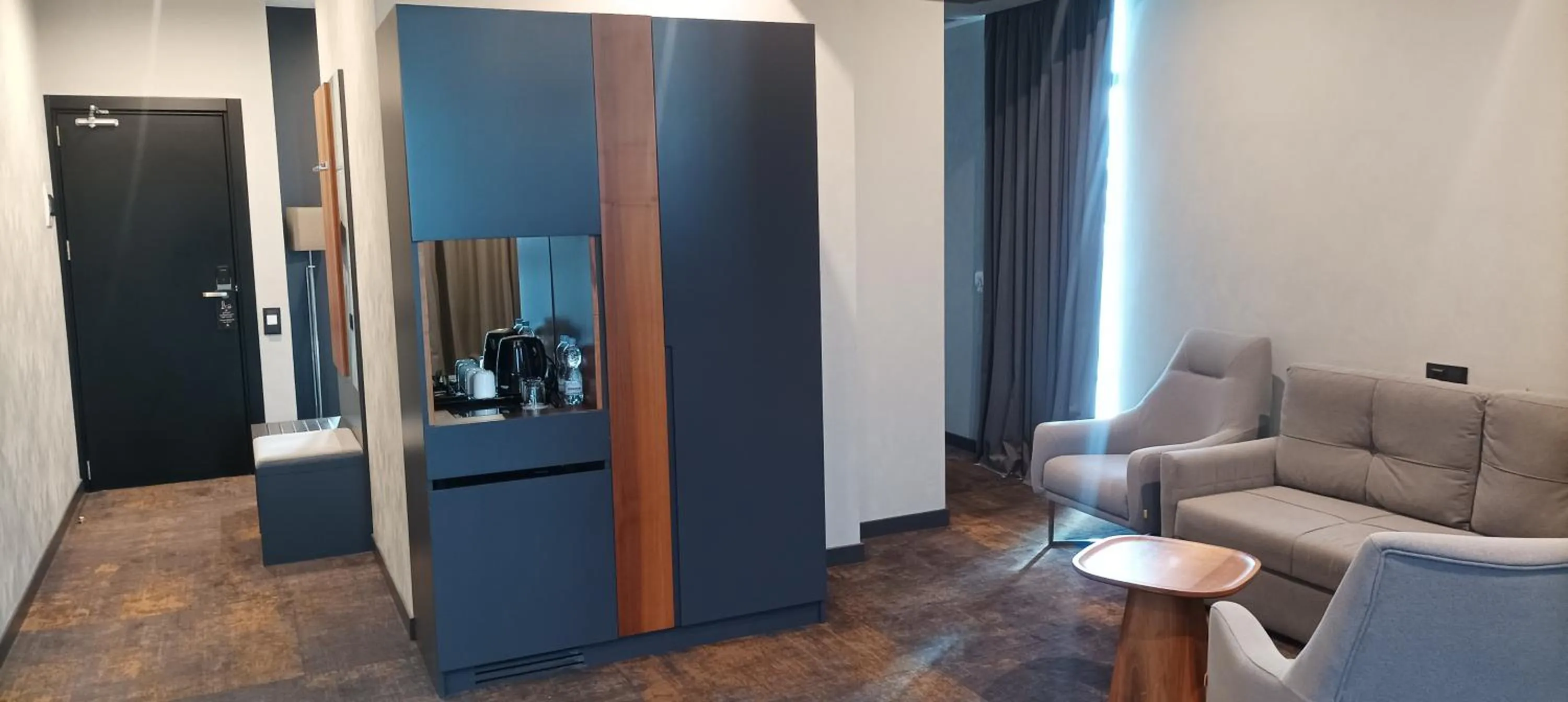 furniture in Onyx City Center