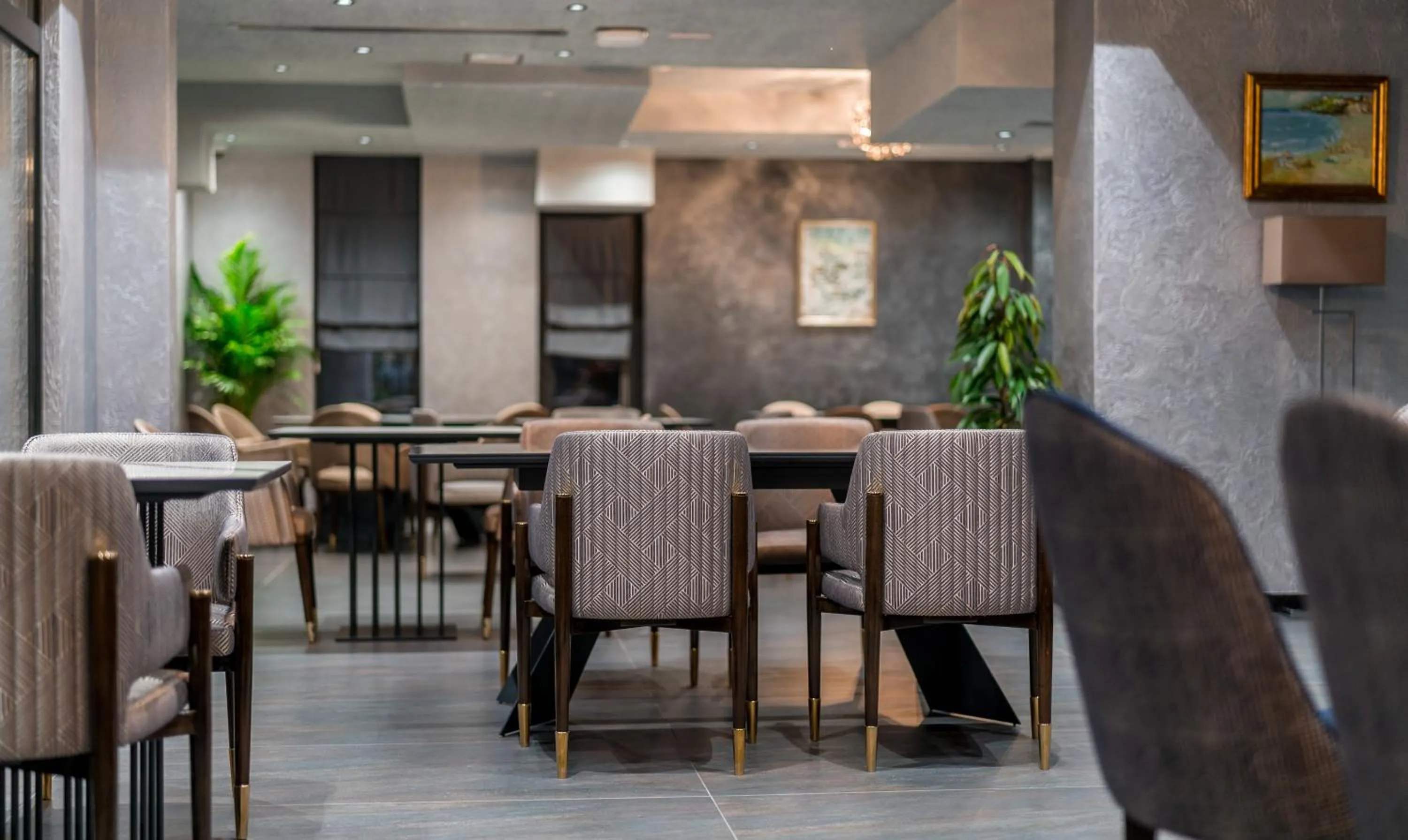 Restaurant/places to eat in Onyx City Center