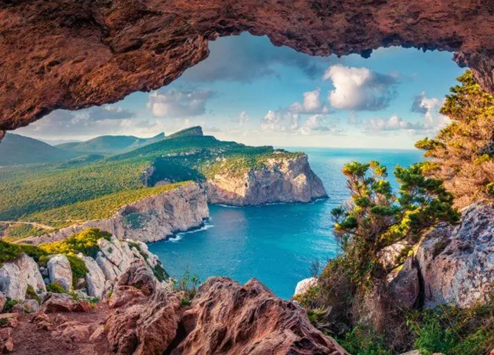 Sardinia Guest House - Adults Only