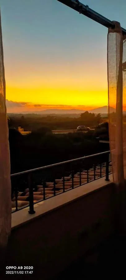 View (from property/room) in Sardinia Guest House - Adults Only