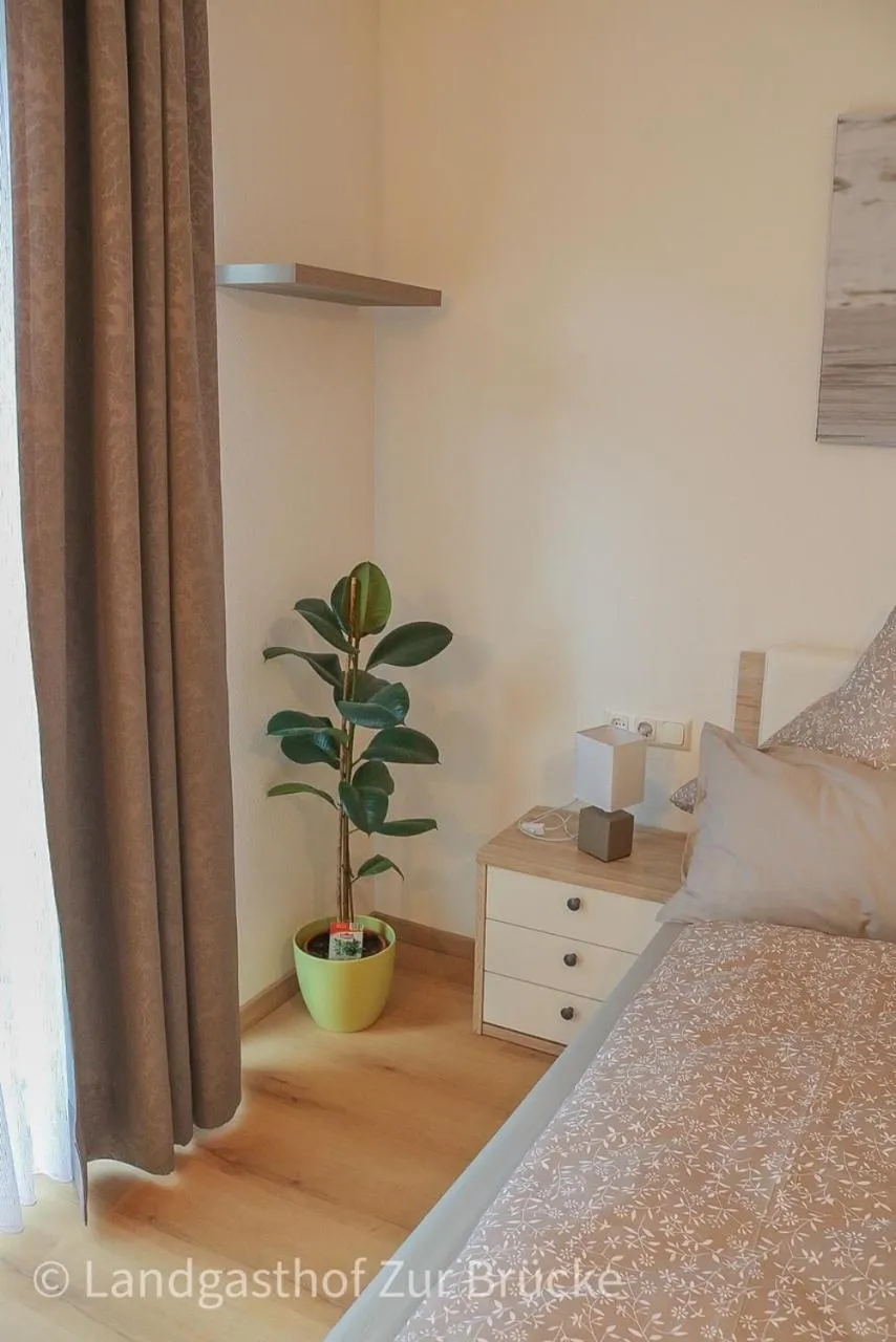 Bed in Aparthotel Layblick