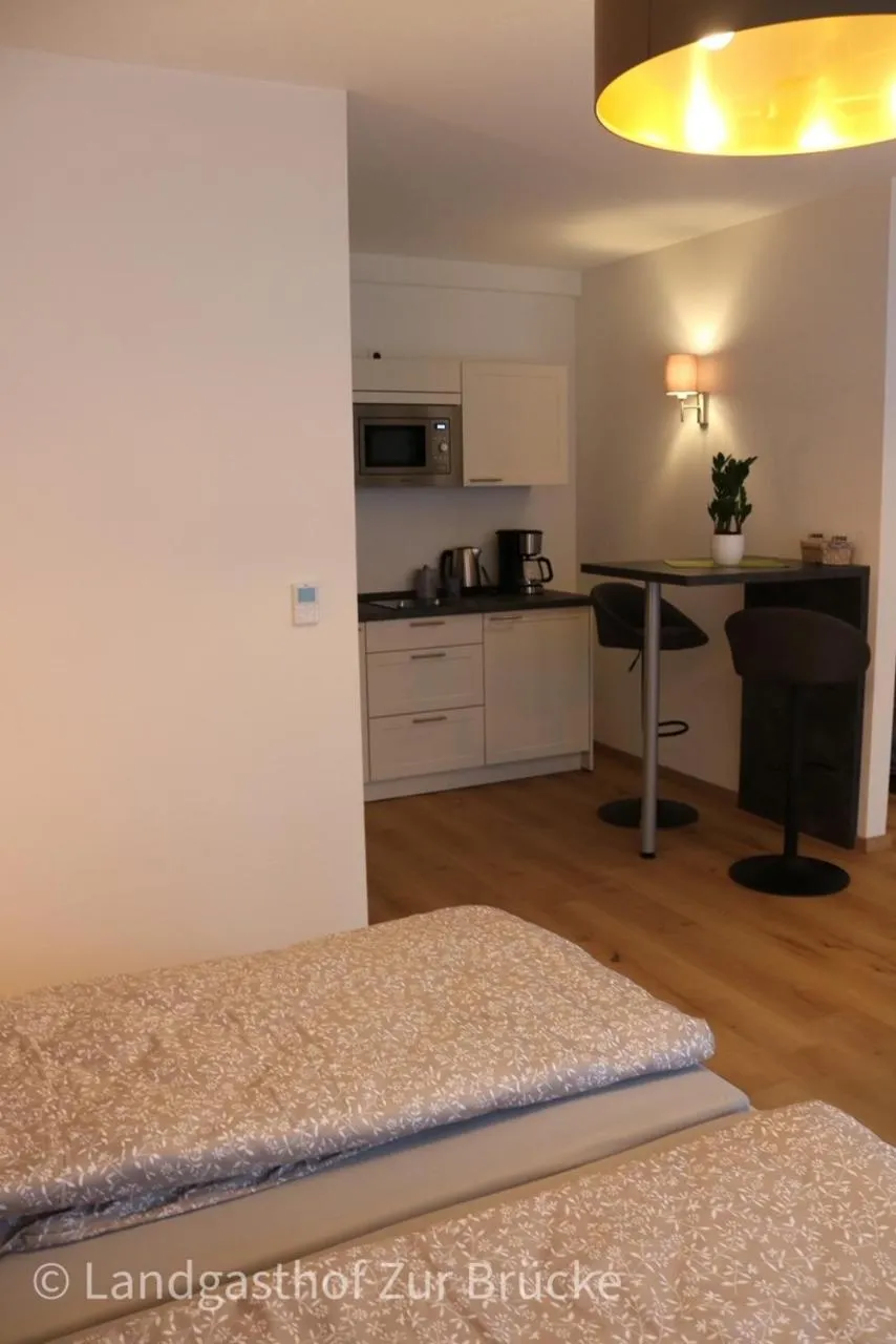 Bed in Aparthotel Layblick