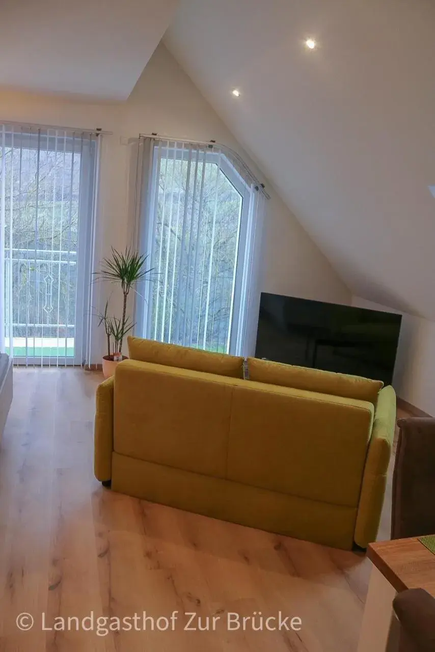 Two-Bedroom Apartment in Aparthotel Layblick Two-Bedroom Apartment in Aparthotel Layblick