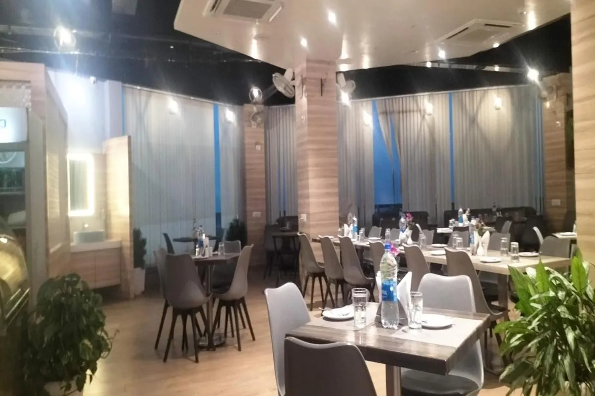 Restaurant/places to eat in Fun N City Water Park , Adventure & Resort , Patna