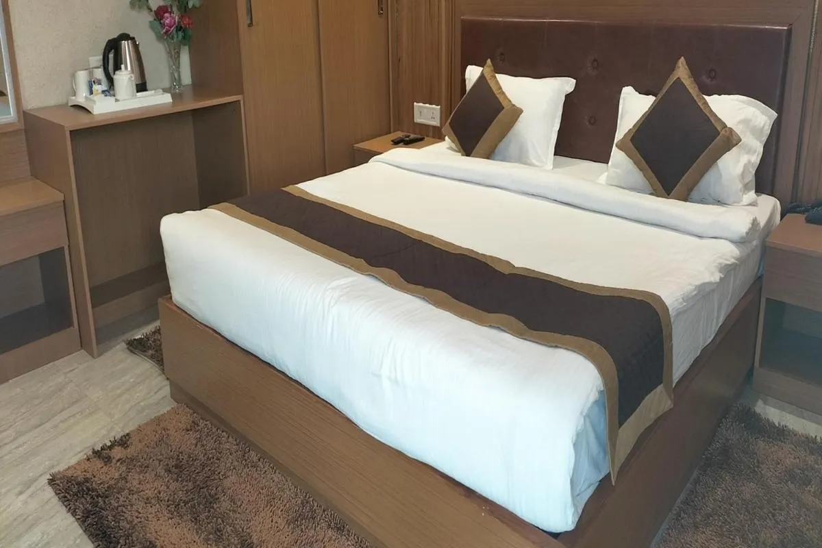 Fun N City Water Park , Adventure & Resort , Patna