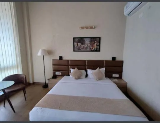 Photo of the whole room, Bed in Fun N City Water Park , Adventure & Resort , Patna