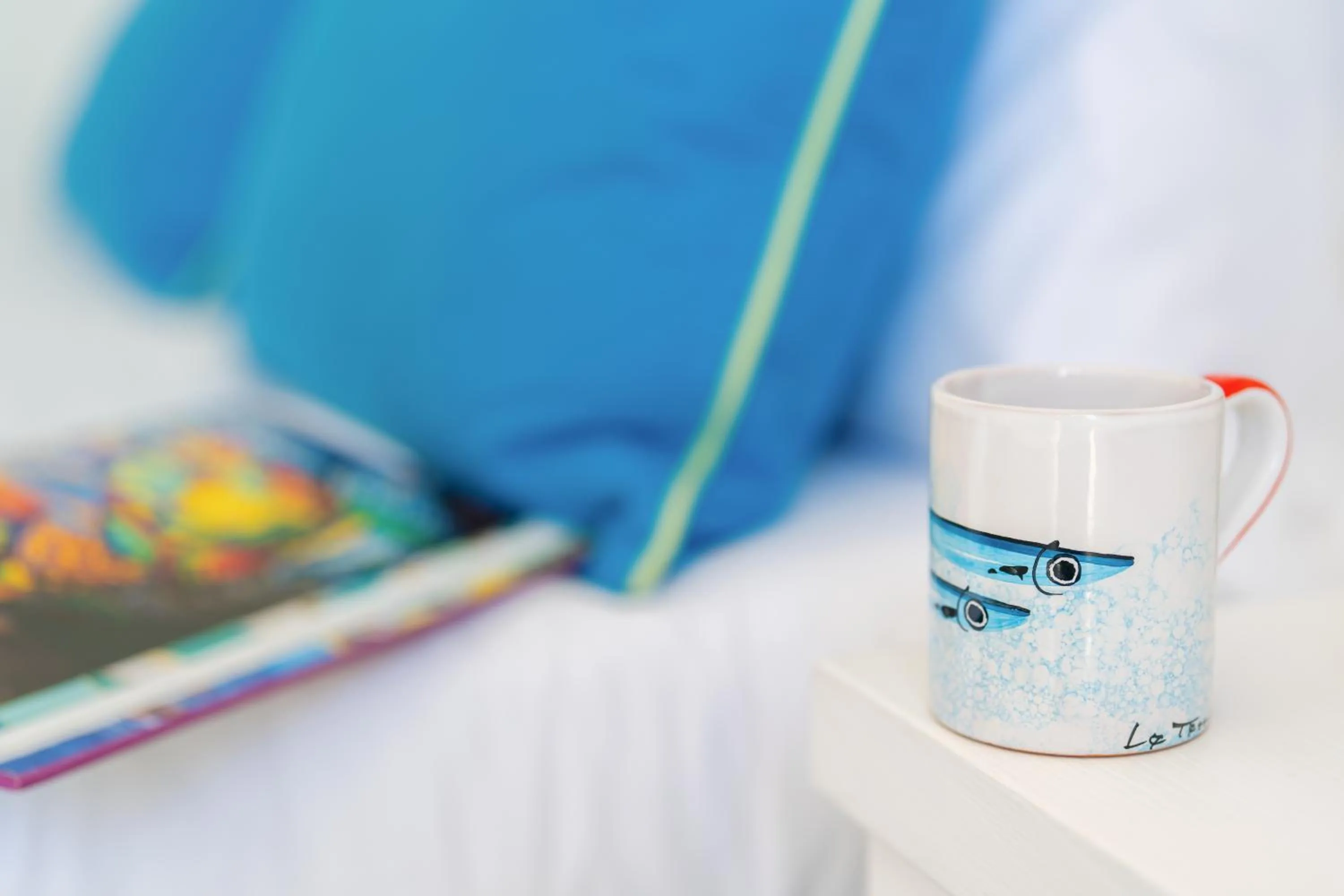 Other in Hotel Le Terrazze - Adults Only