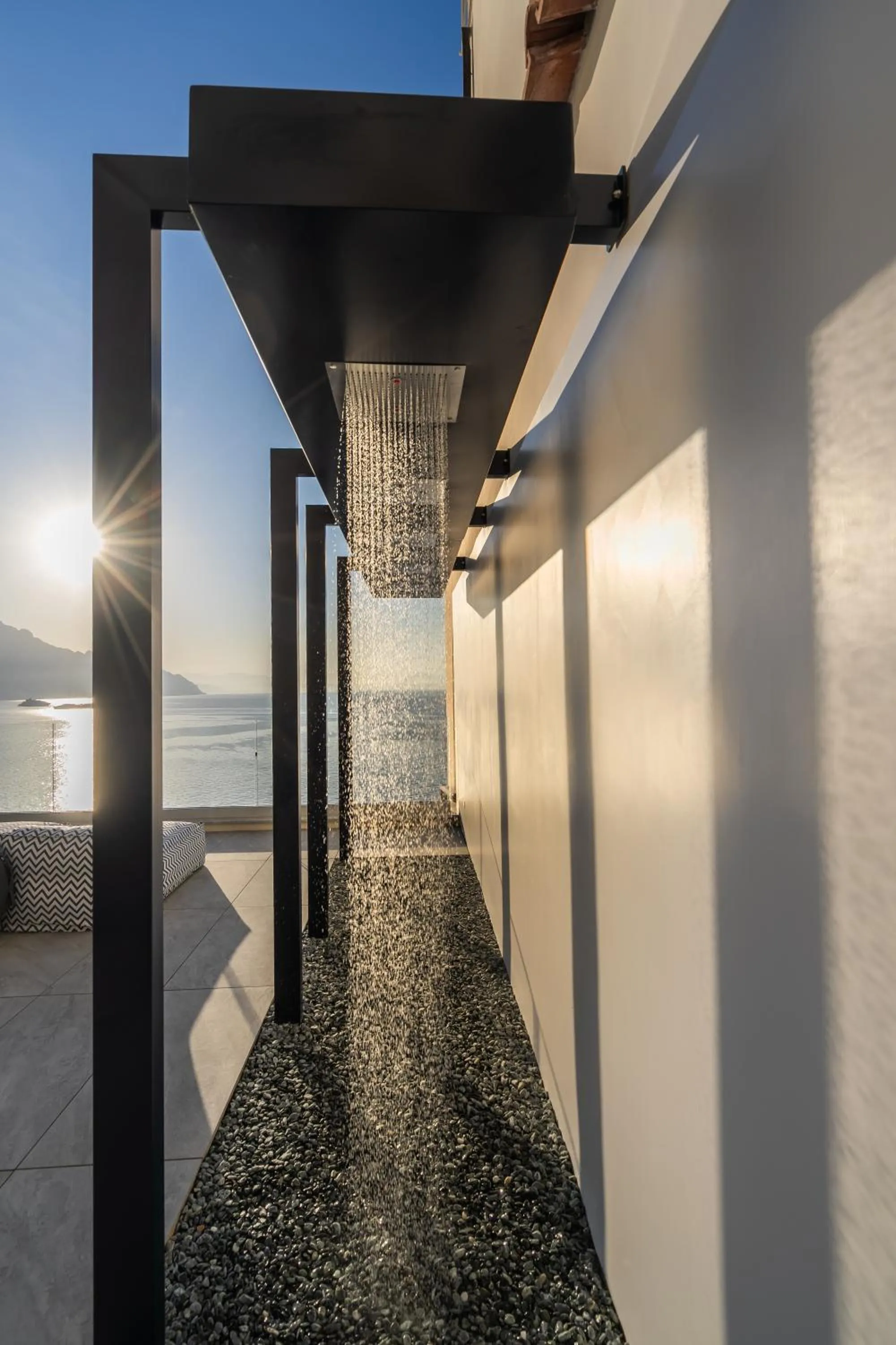 Hot Tub in Hotel Le Terrazze - Adults Only