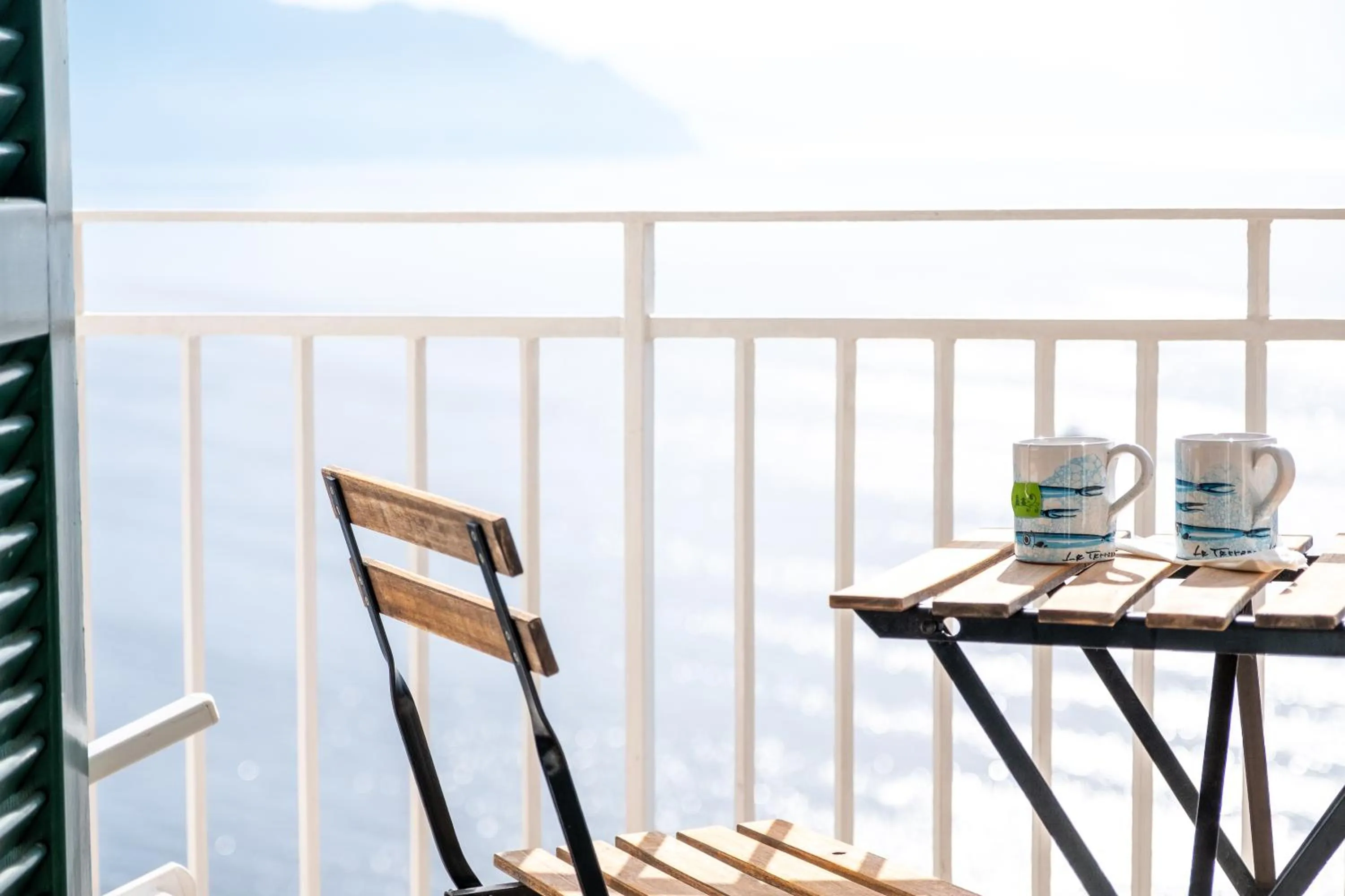 View (from property/room) in Hotel Le Terrazze - Adults Only