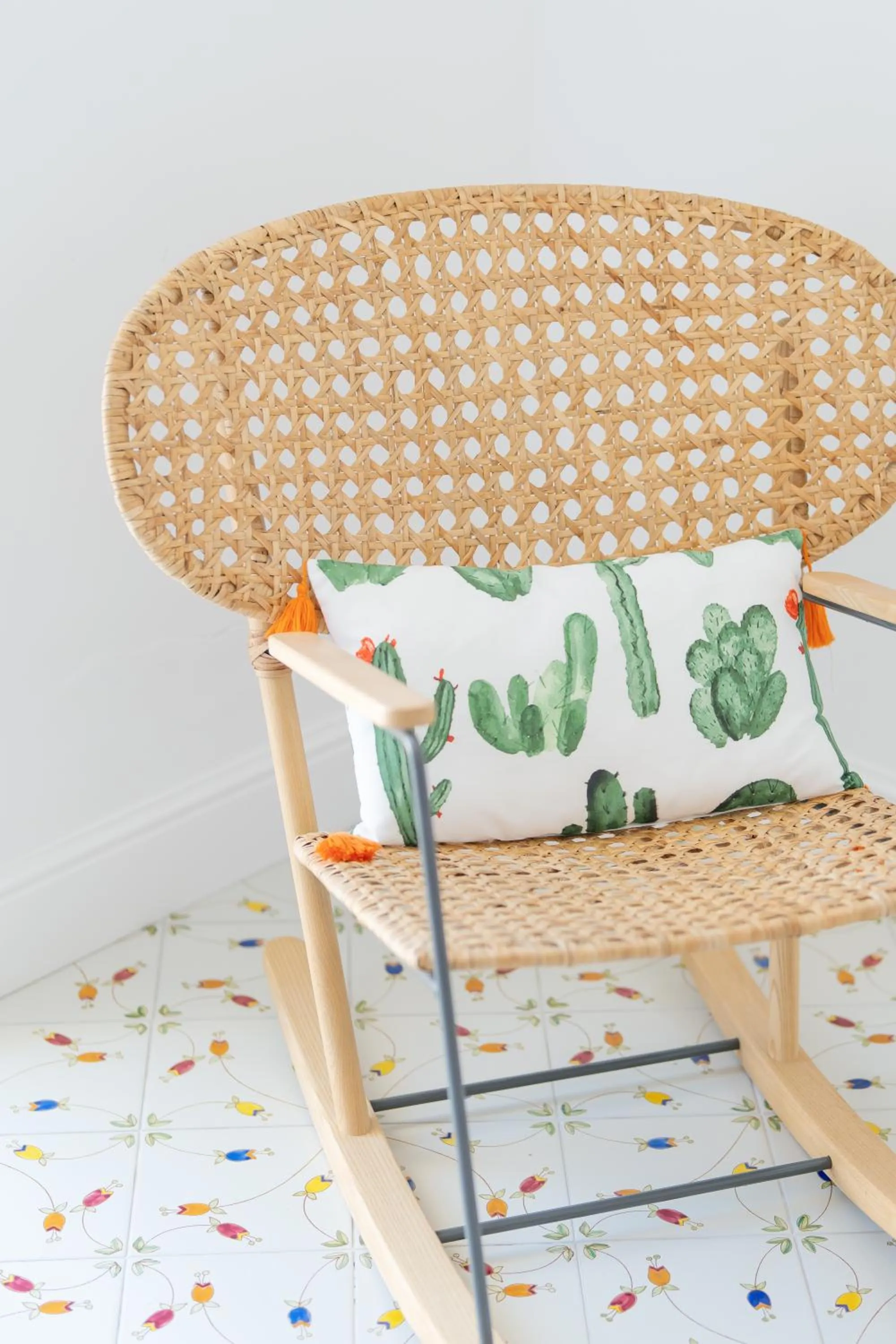 Bedroom in Hotel Le Terrazze - Adults Only