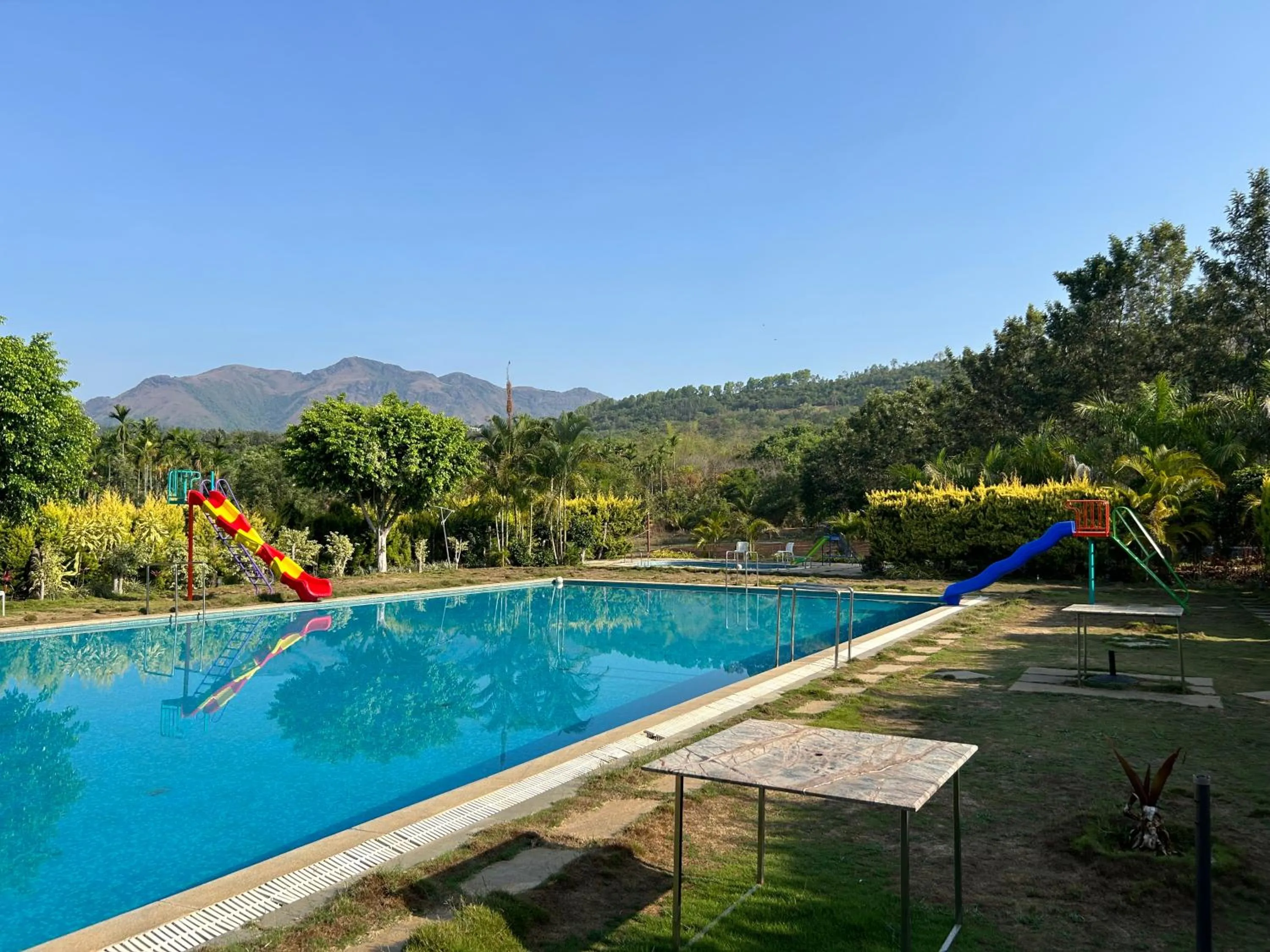 7 Heaven Villas & Resorts