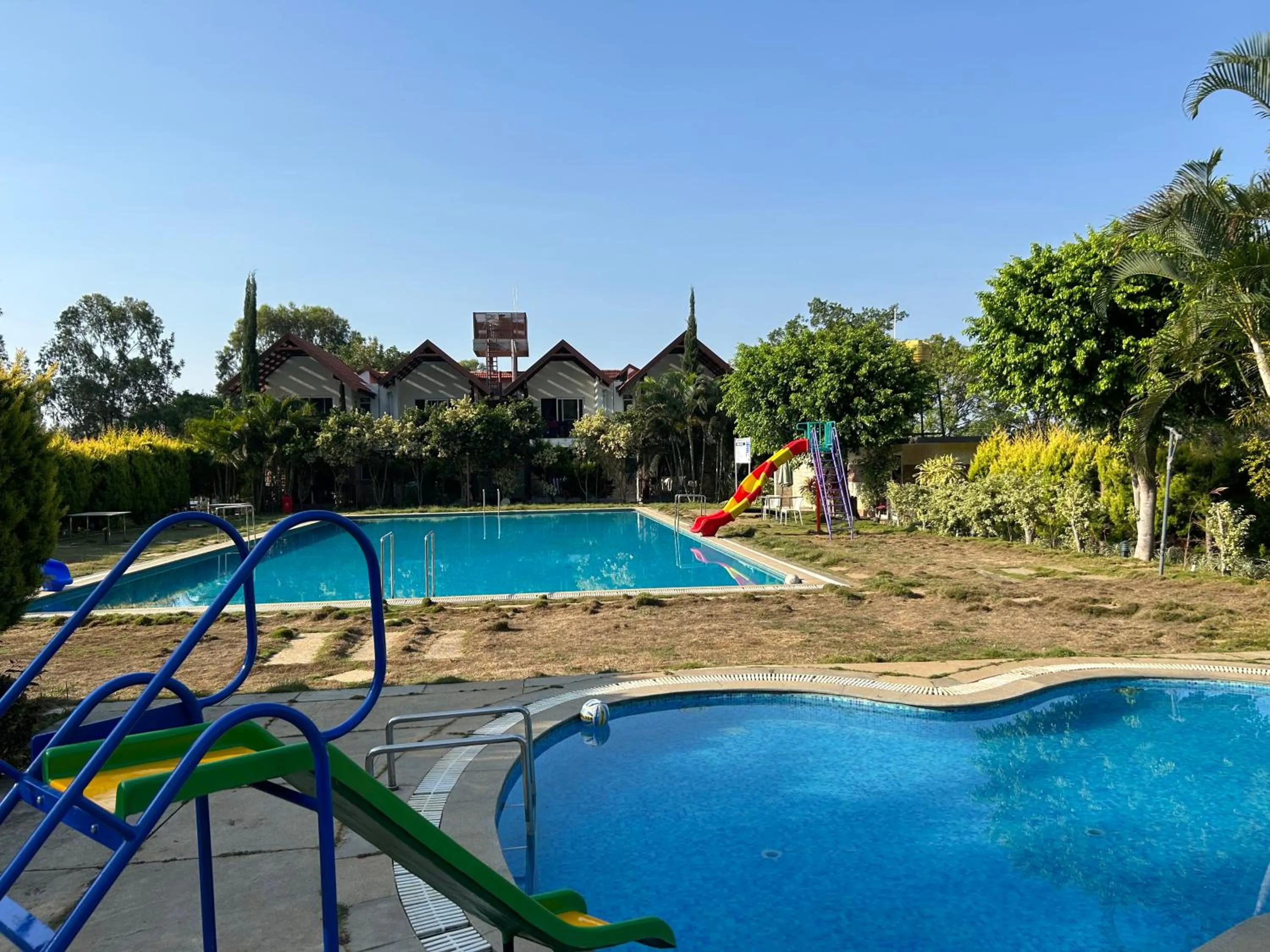 7 Heaven Villas & Resorts