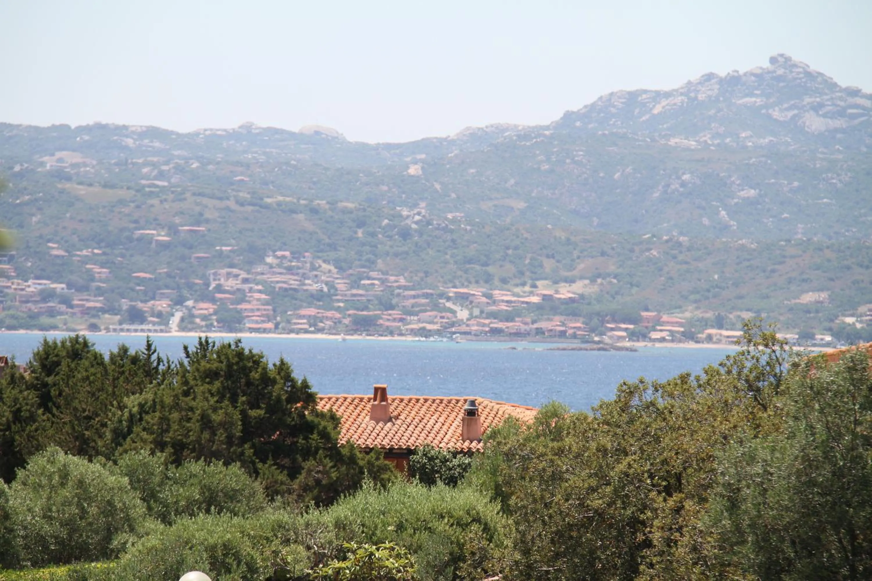 View (from property/room) in Hotel 3 Botti