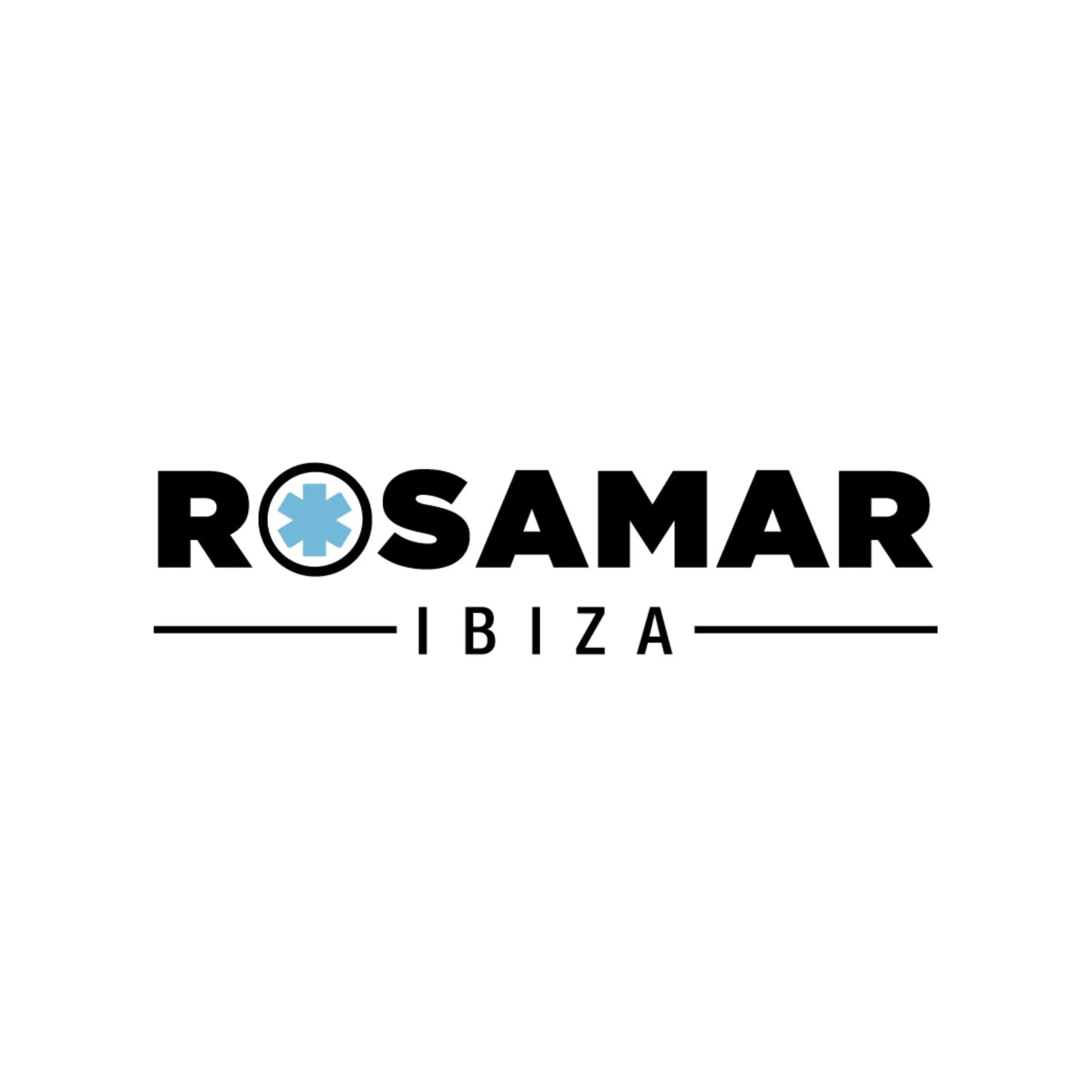Property logo or sign in Rosamar Ibiza Hotel