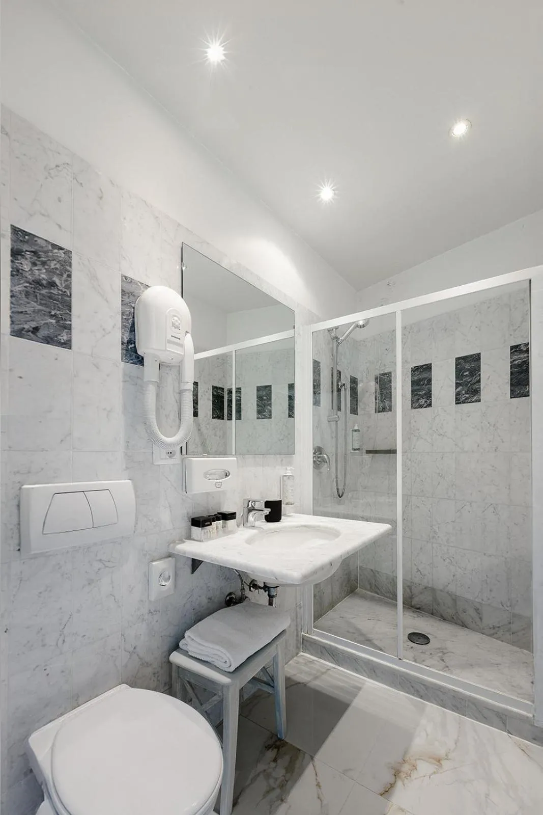 Hotel Palazzo dal Borgo