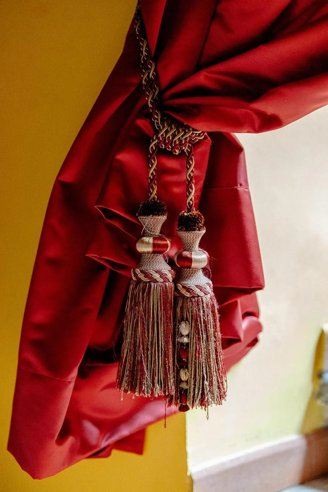 Hotel Palazzo dal Borgo