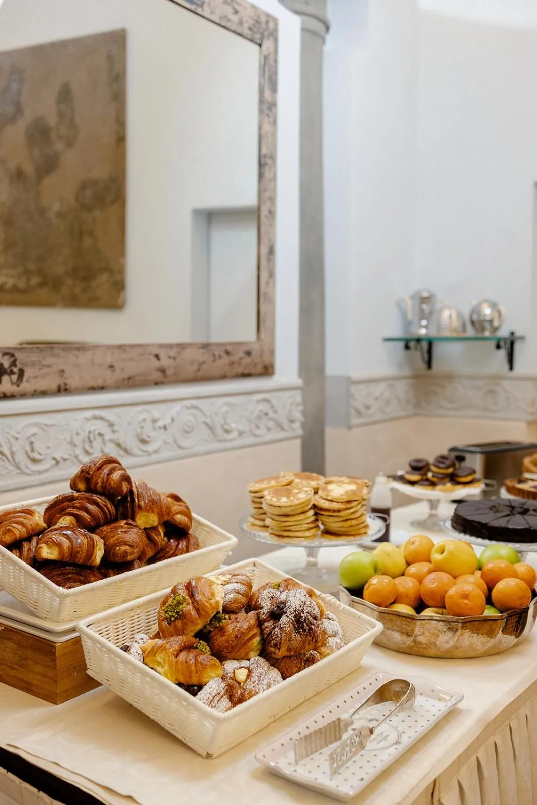 Hotel Palazzo dal Borgo