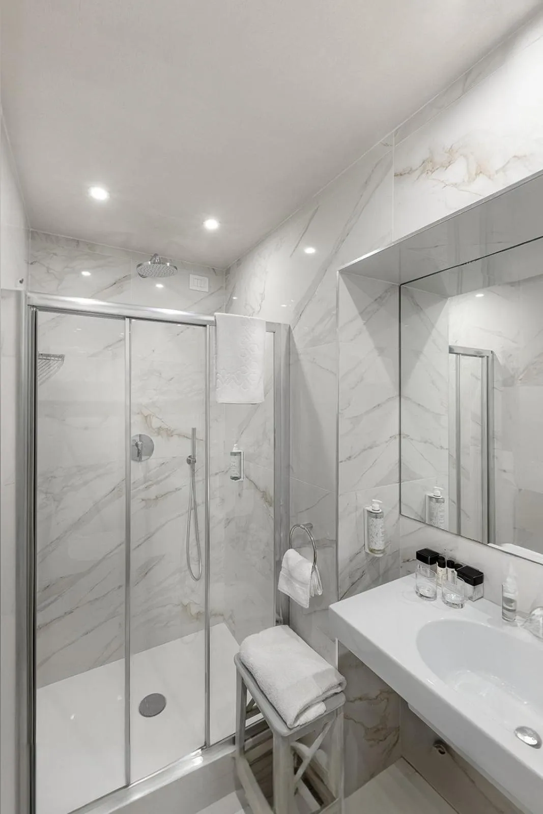 Hotel Palazzo dal Borgo