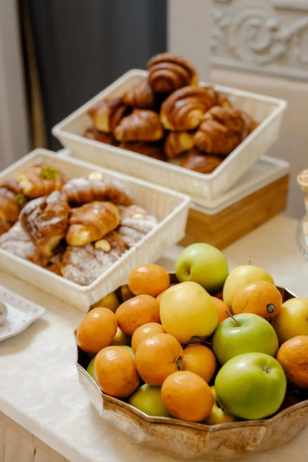 Hotel Palazzo dal Borgo