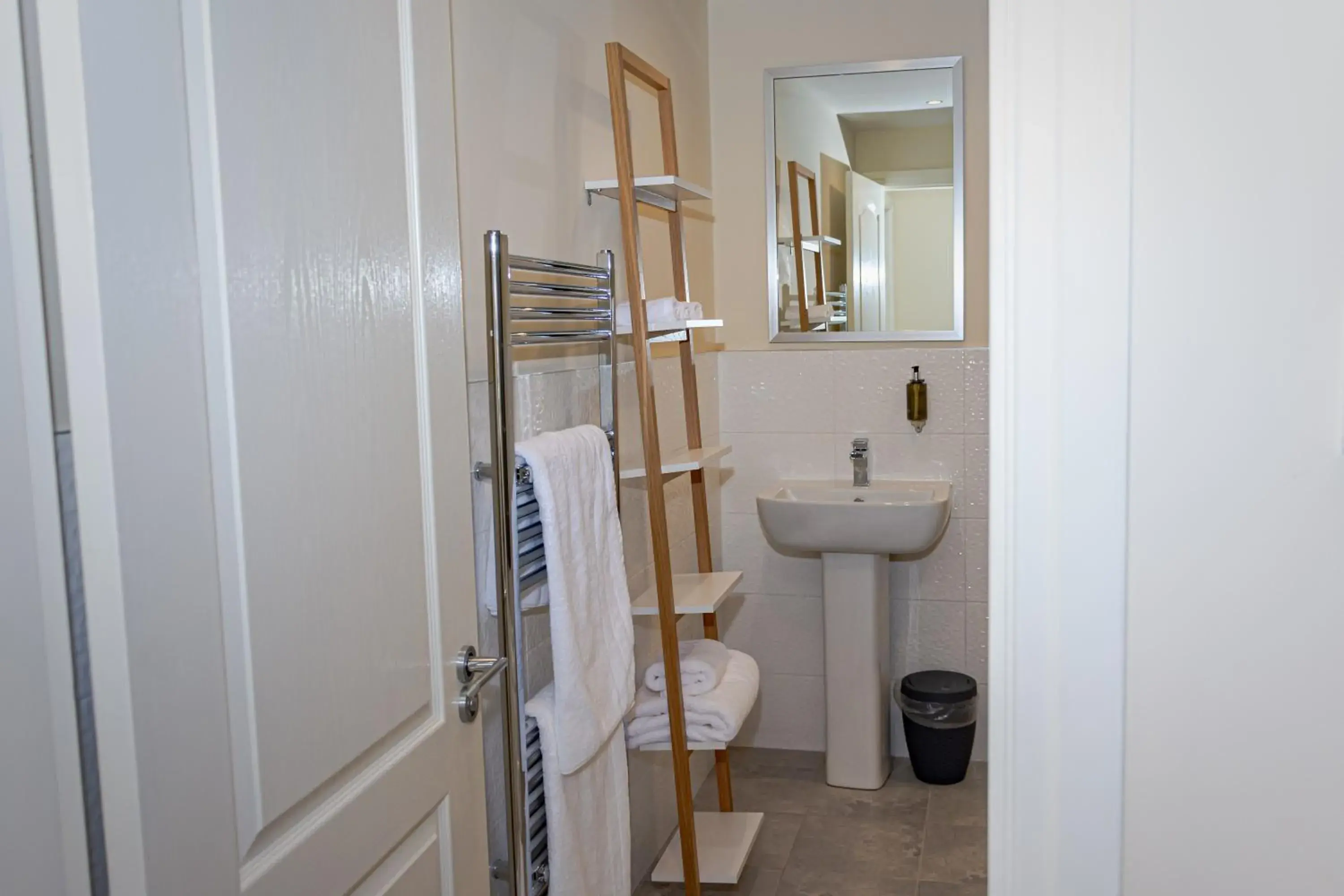 Apartment with Terrace in Mode Apartments Winter Gardens Blackpool Apartment with Terrace in Mode Apartments Winter Gardens Blackpool