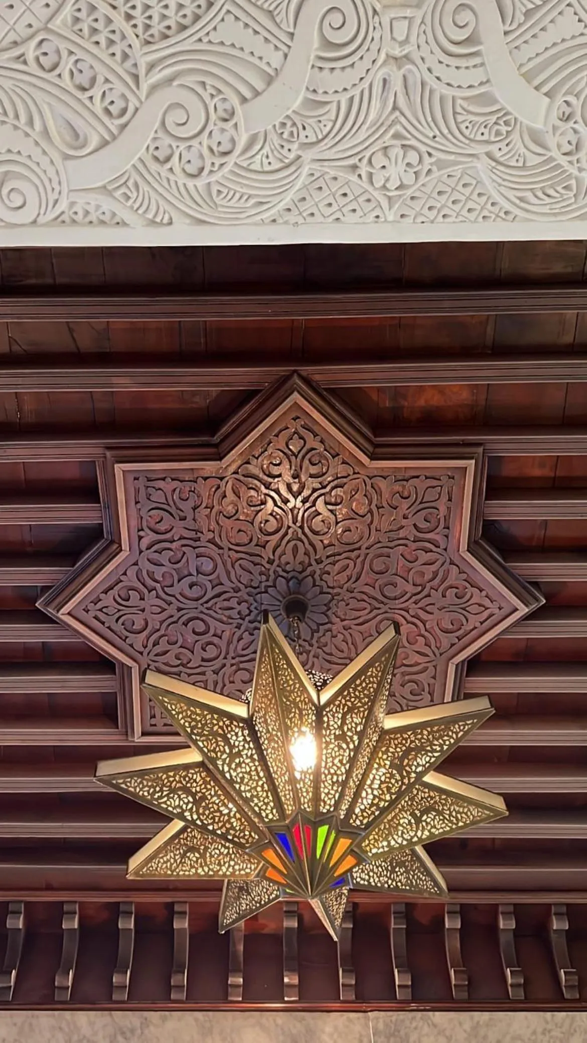 Public Bath in Palais De Fès Suites & Spa