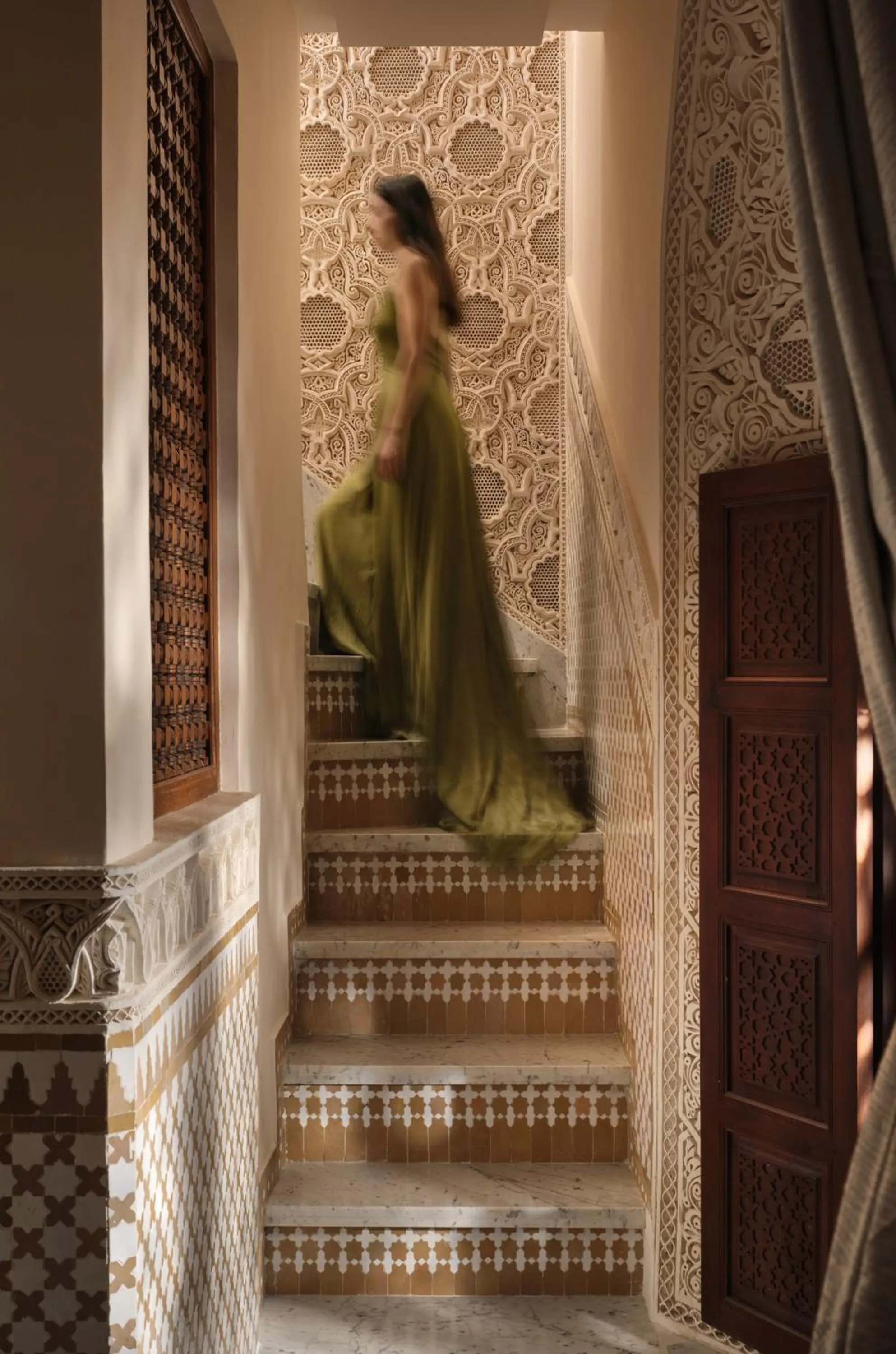 Palais De Fès Suites & Spa