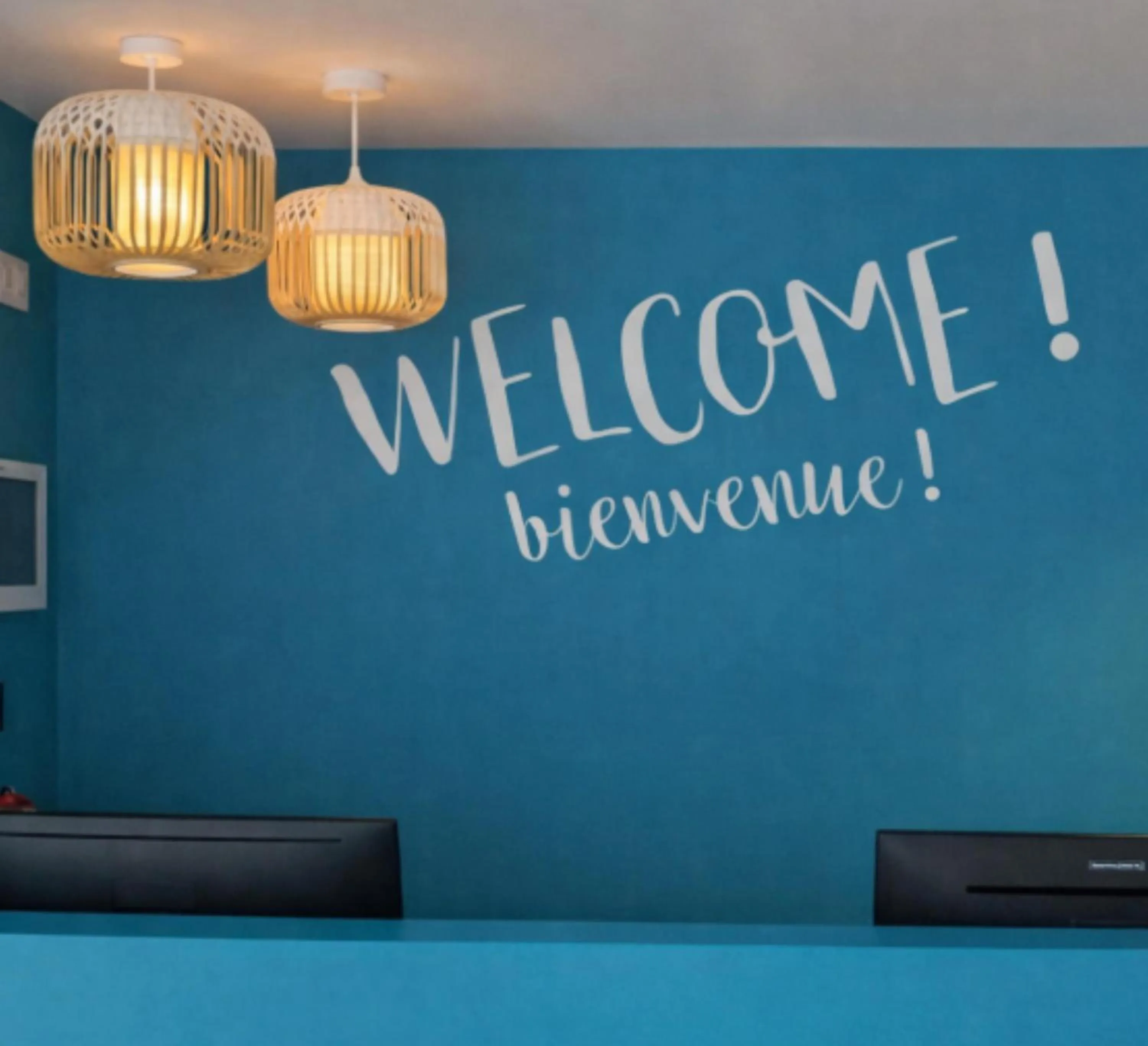 Kyriad ECO - Moulins Sud Yzeure