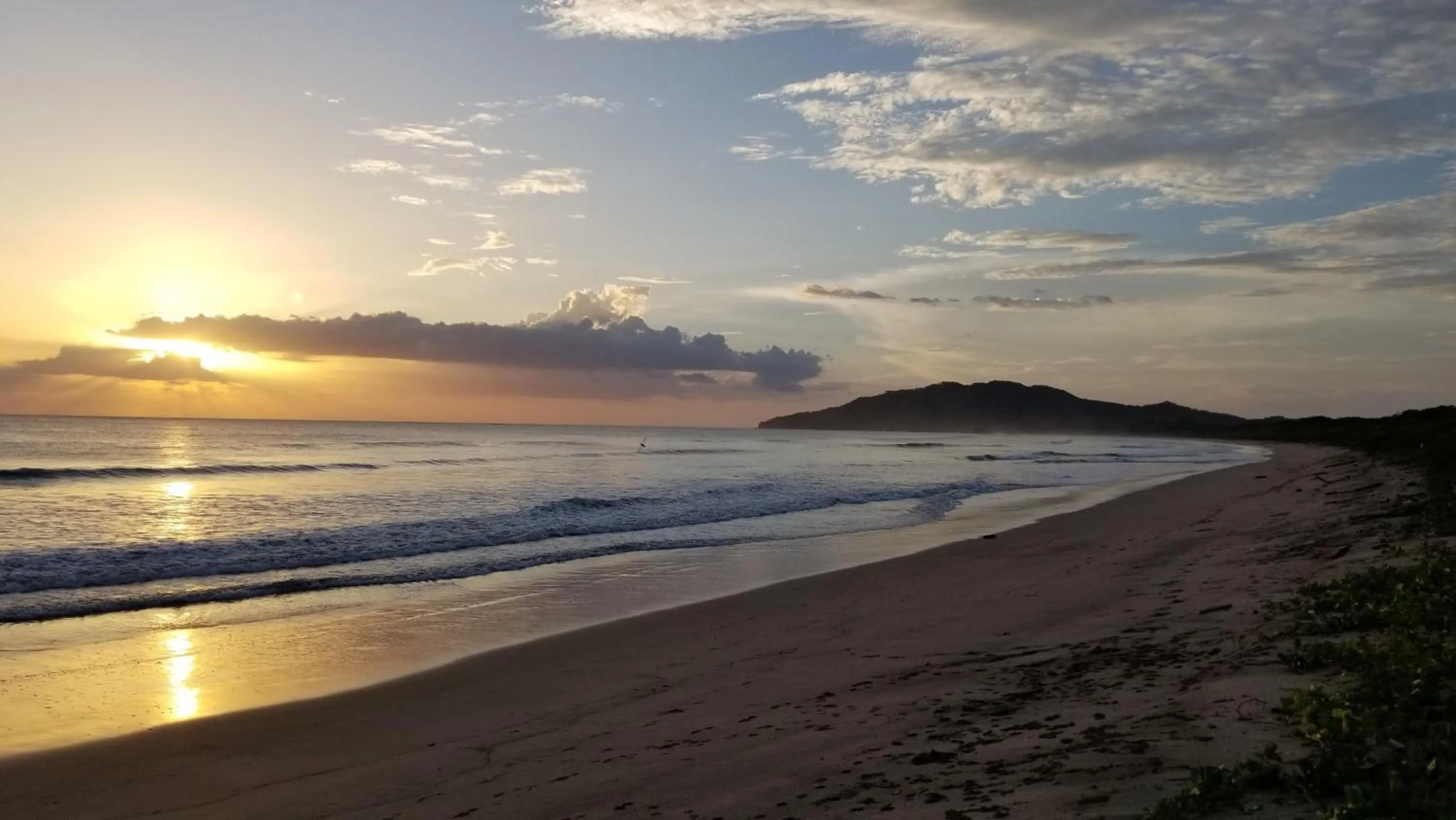 Nearby landmark in Palm Beach Inn