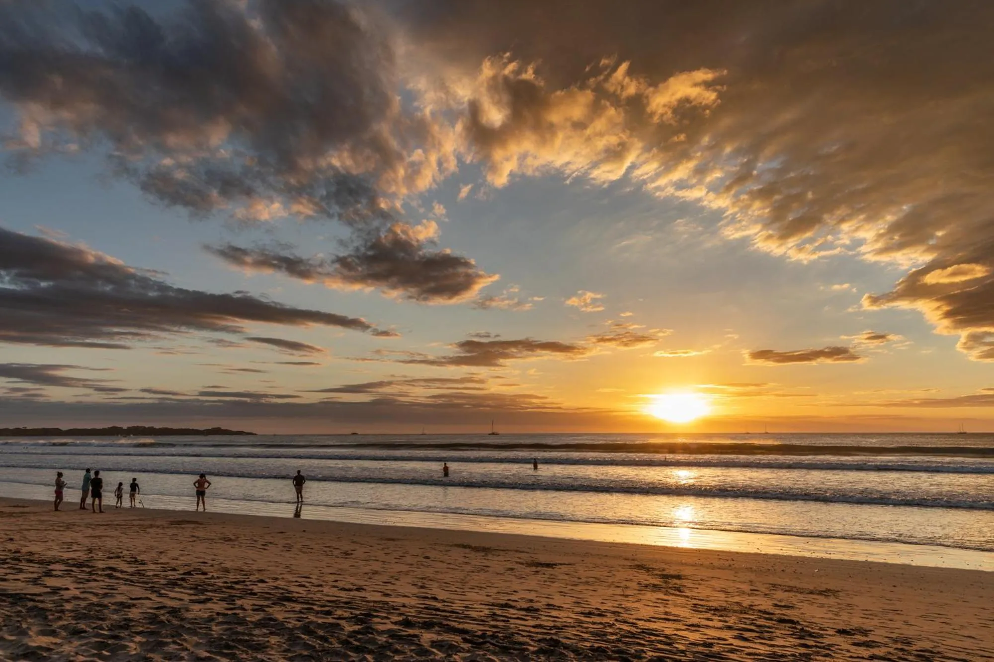 Nearby landmark in Palm Beach Inn